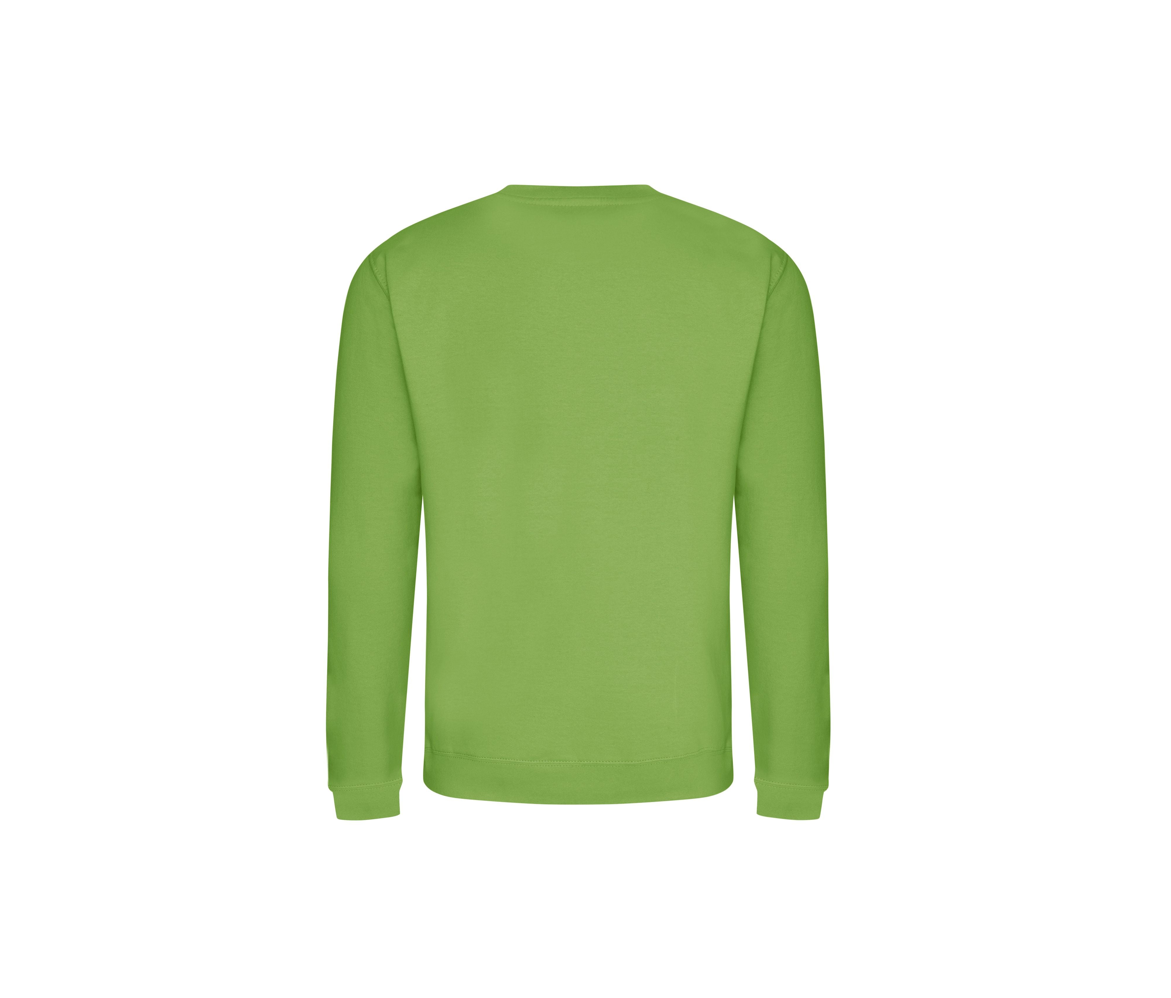 LIME GREEN