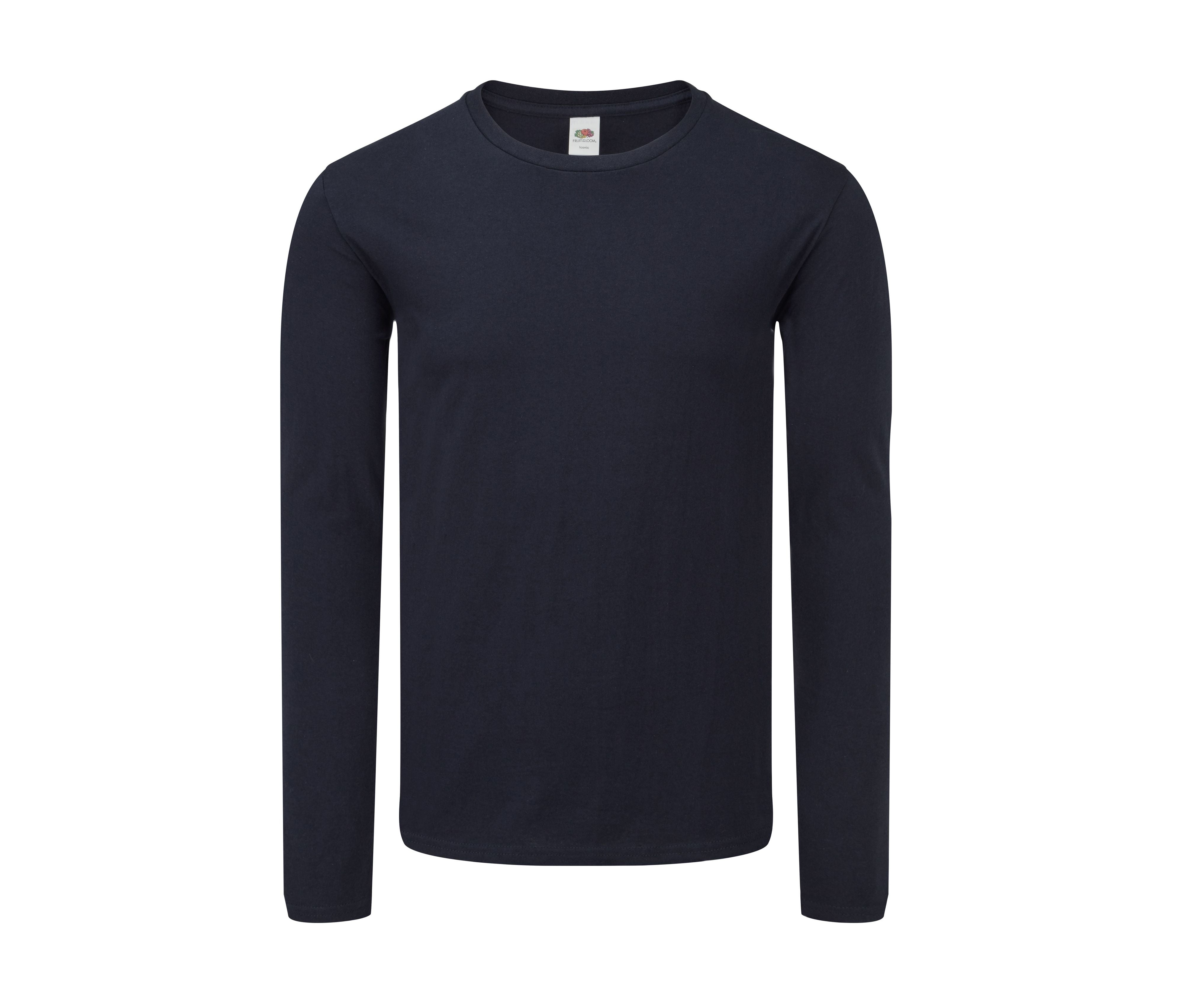 DEEP NAVY - avant