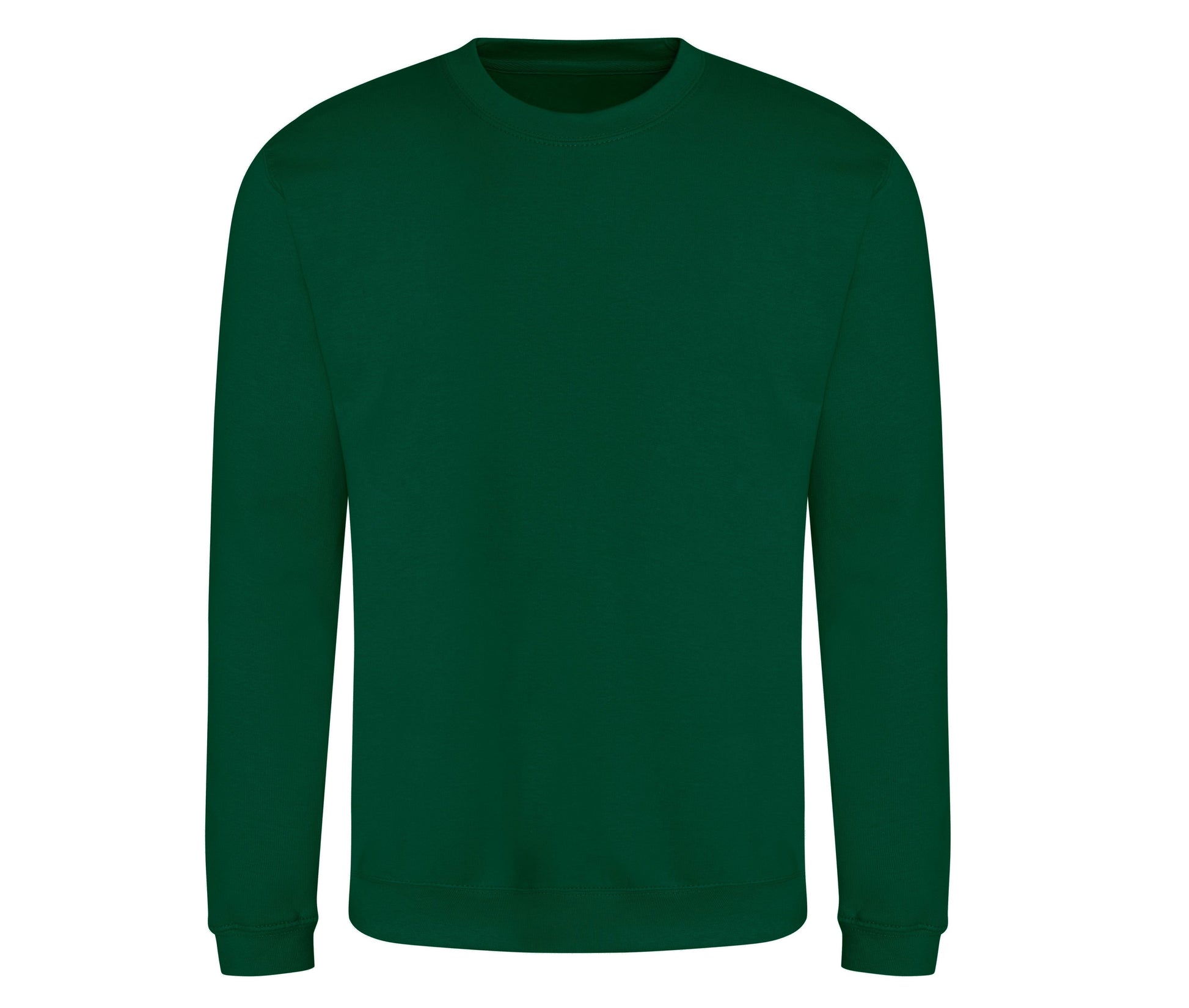 RAINFOREST GREEN - avant