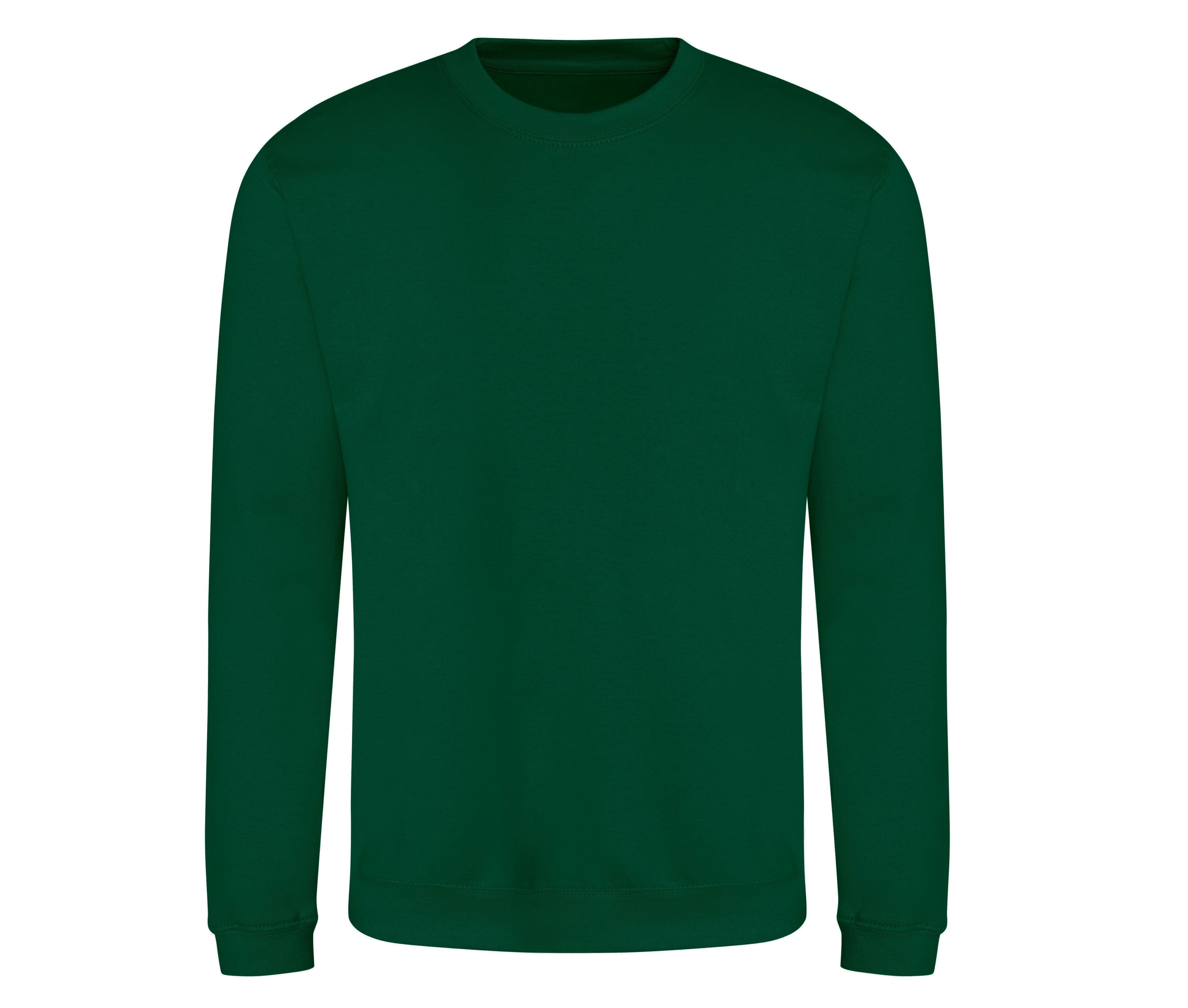 RAINFOREST GREEN - avant