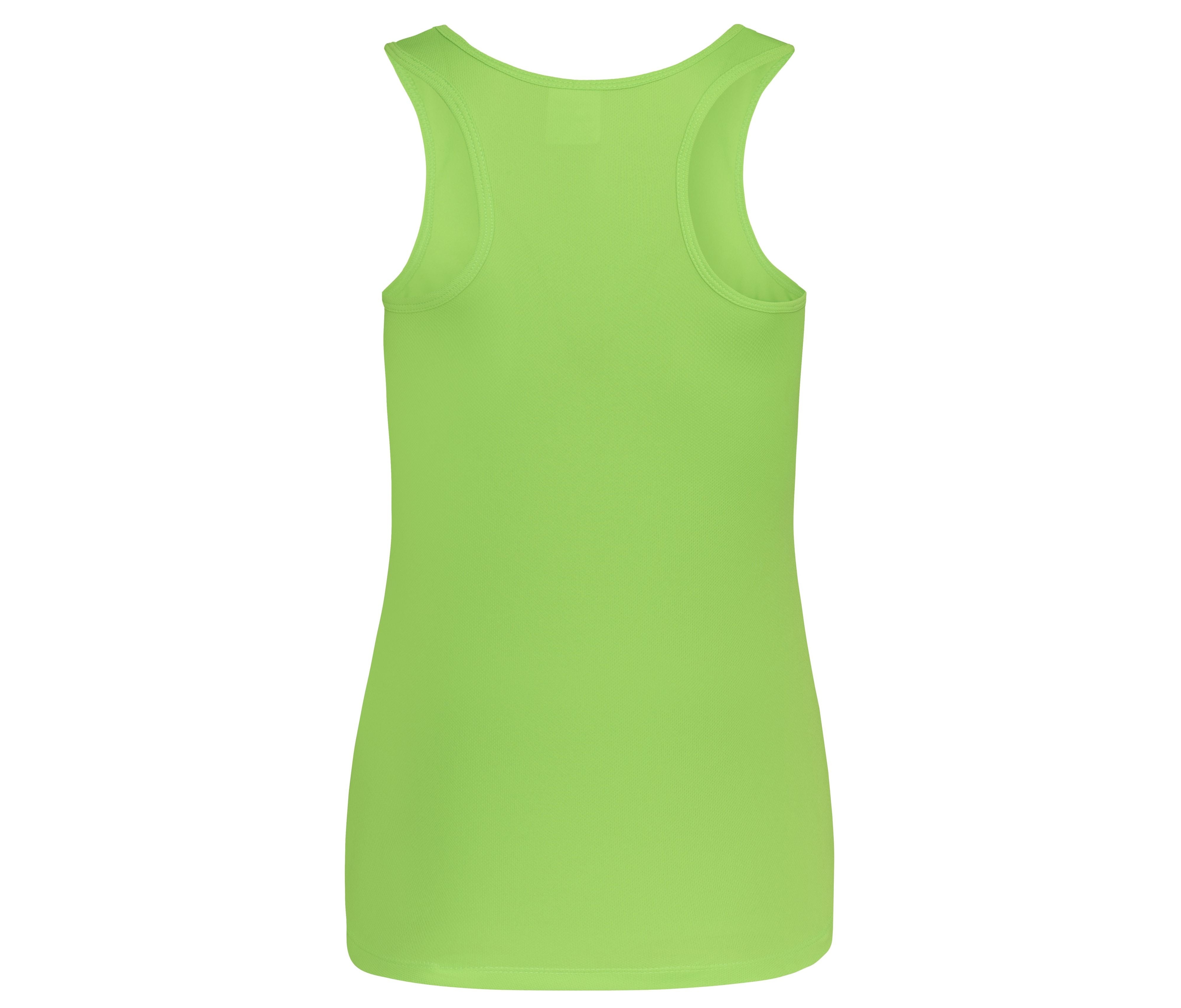 ELECTRIC GREEN