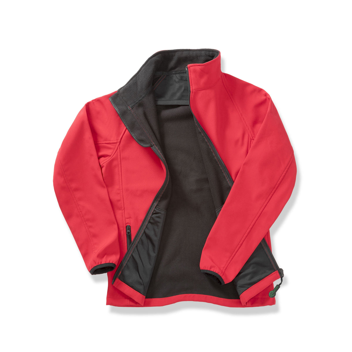 RED/BLACK