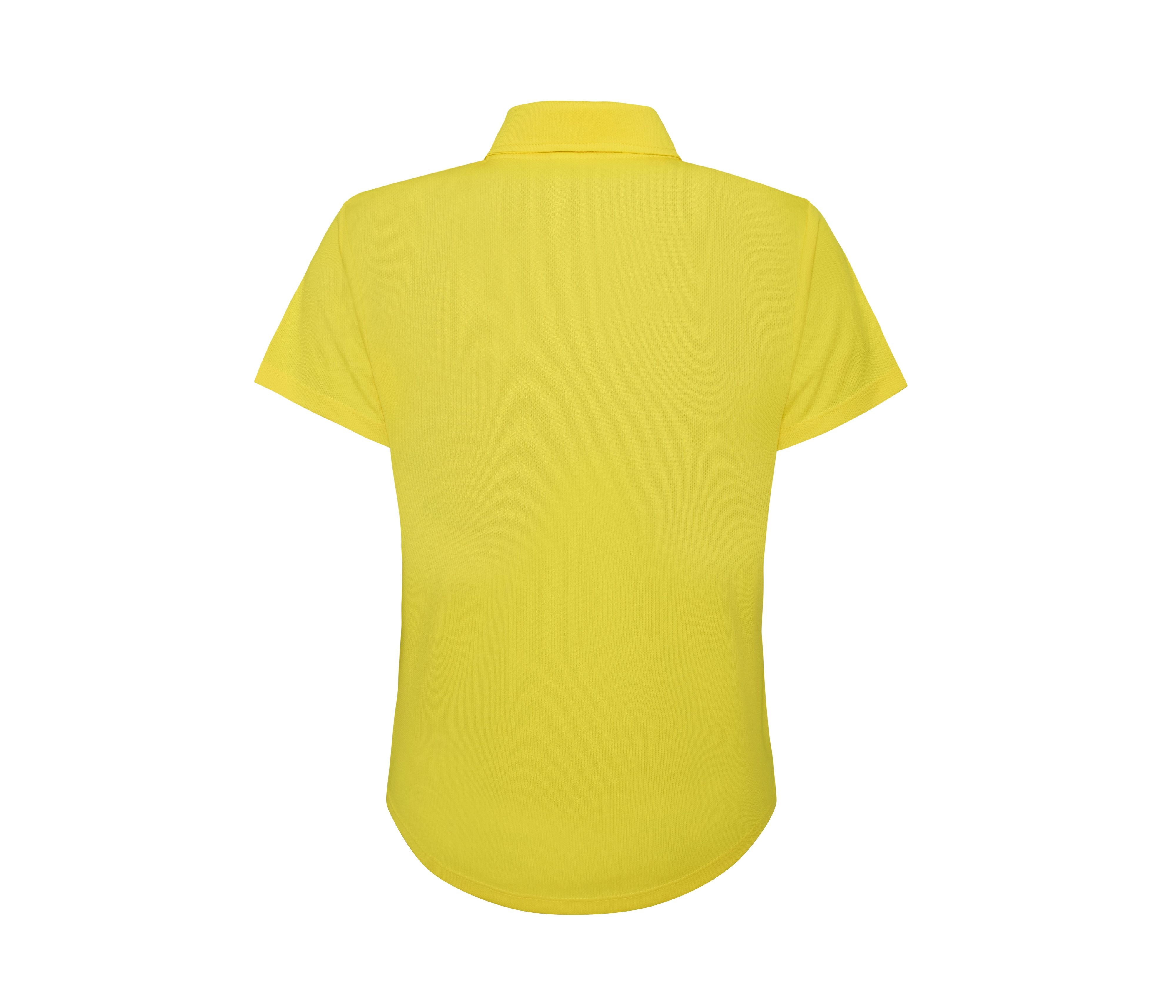 SUN YELLOW
