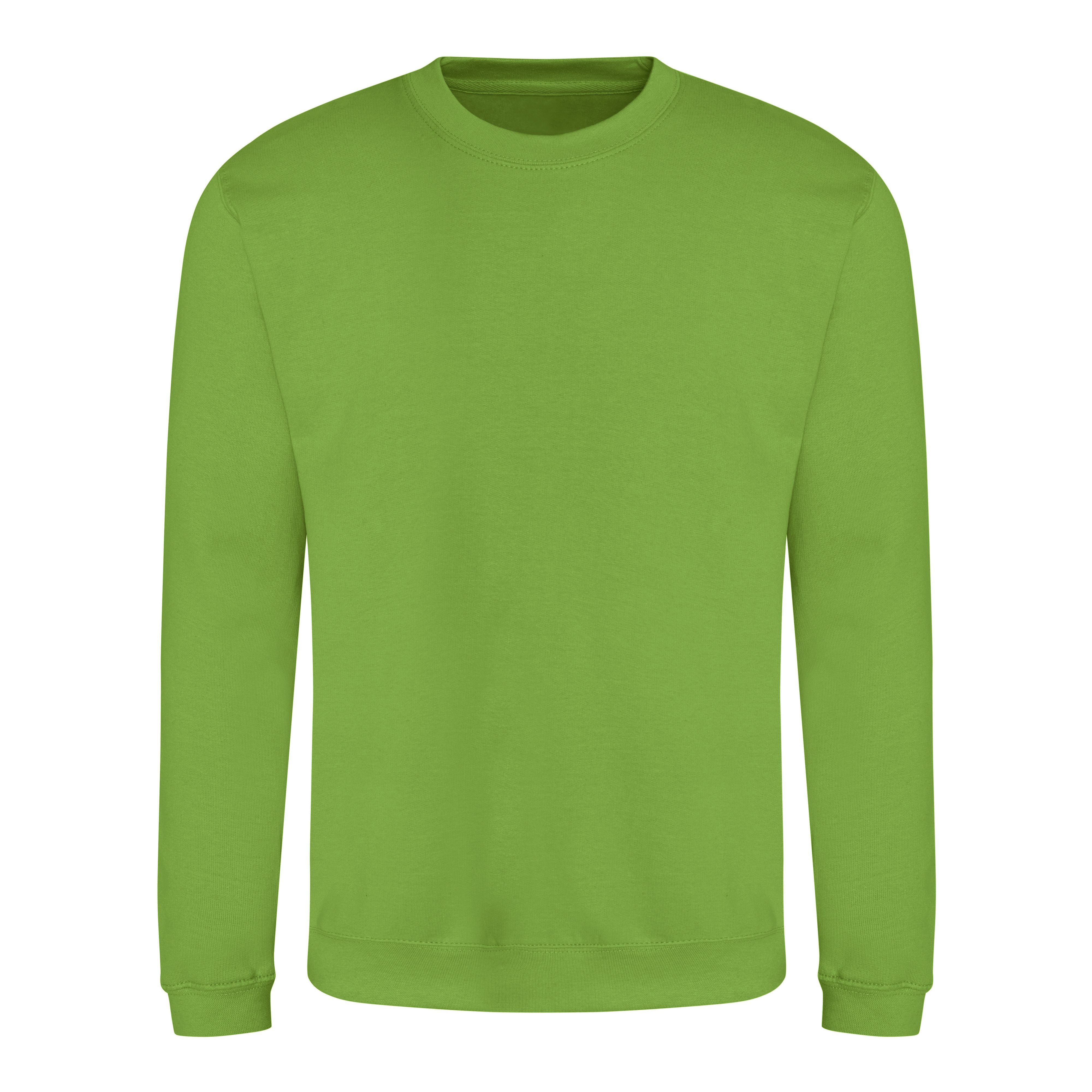 LIME GREEN - avant