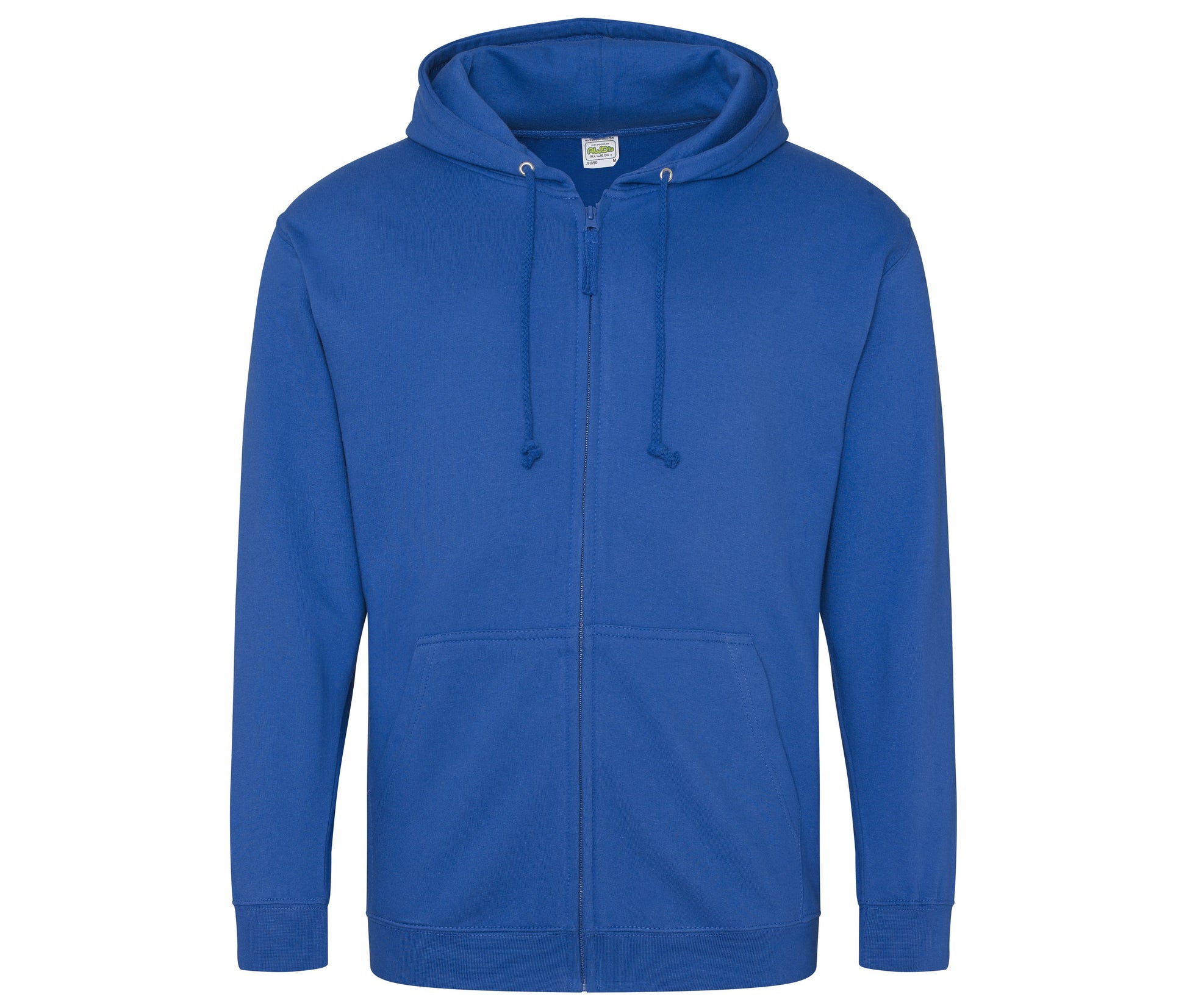 ROYAL BLUE - avant