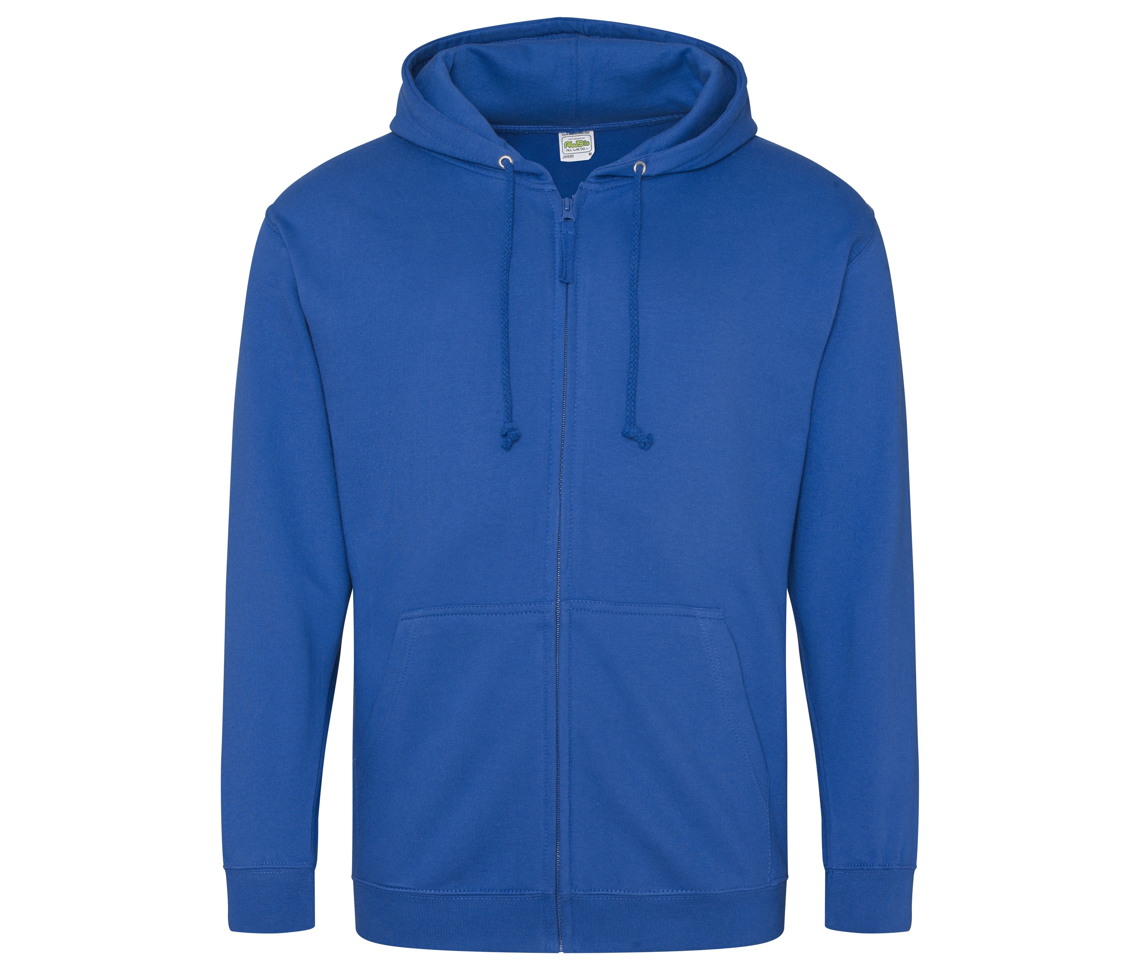 ROYAL BLUE - avant