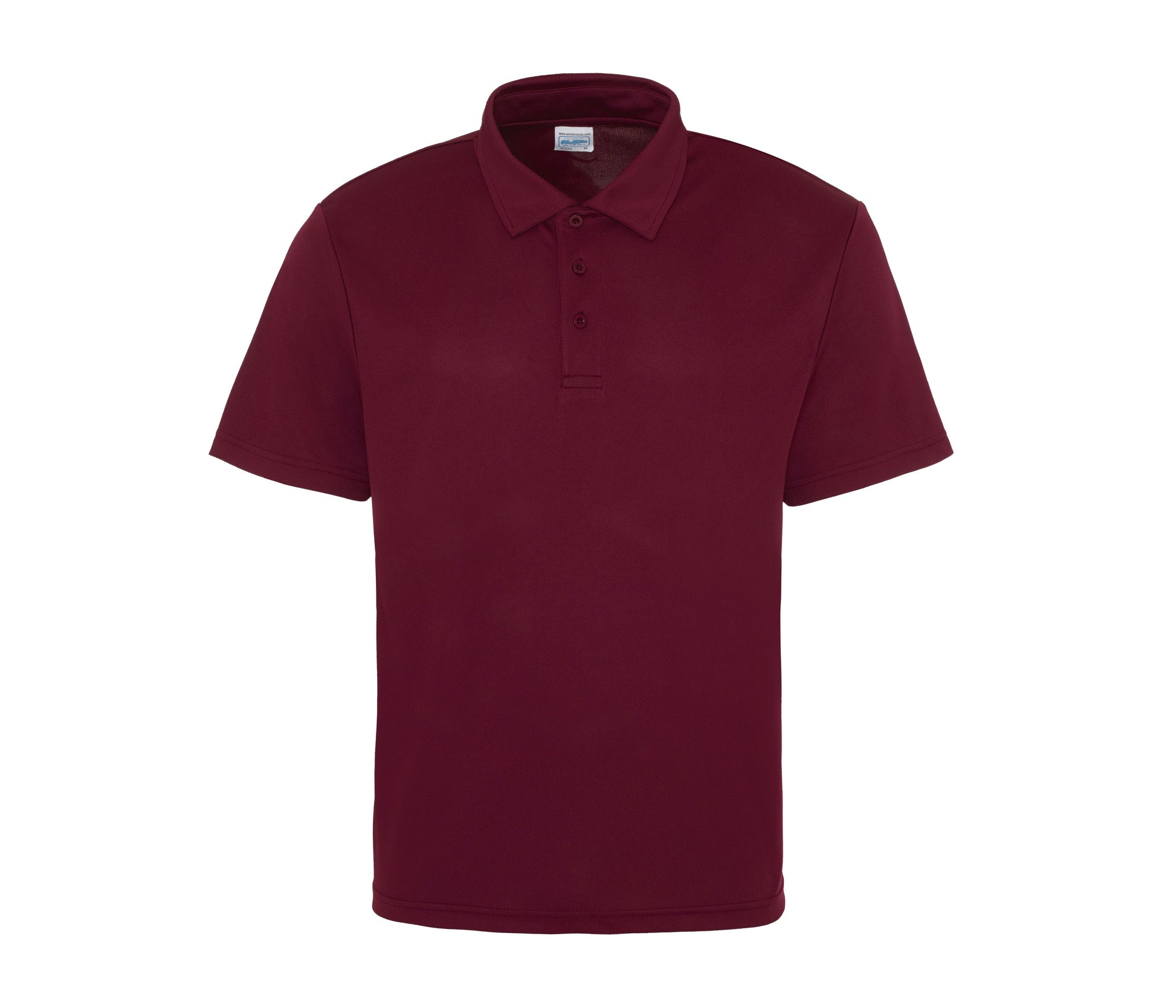 BURGUNDY - avant