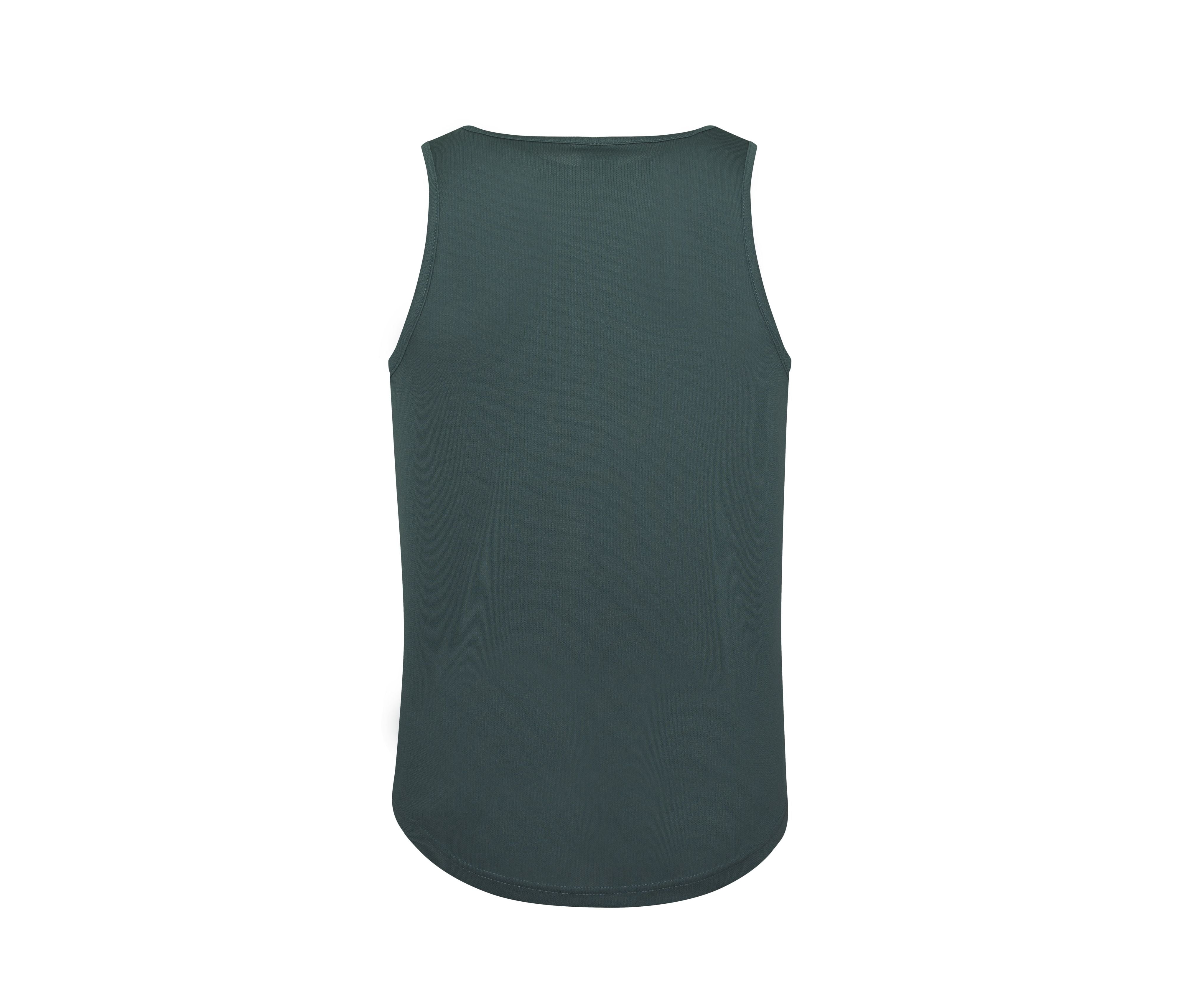 BOTTLE GREEN