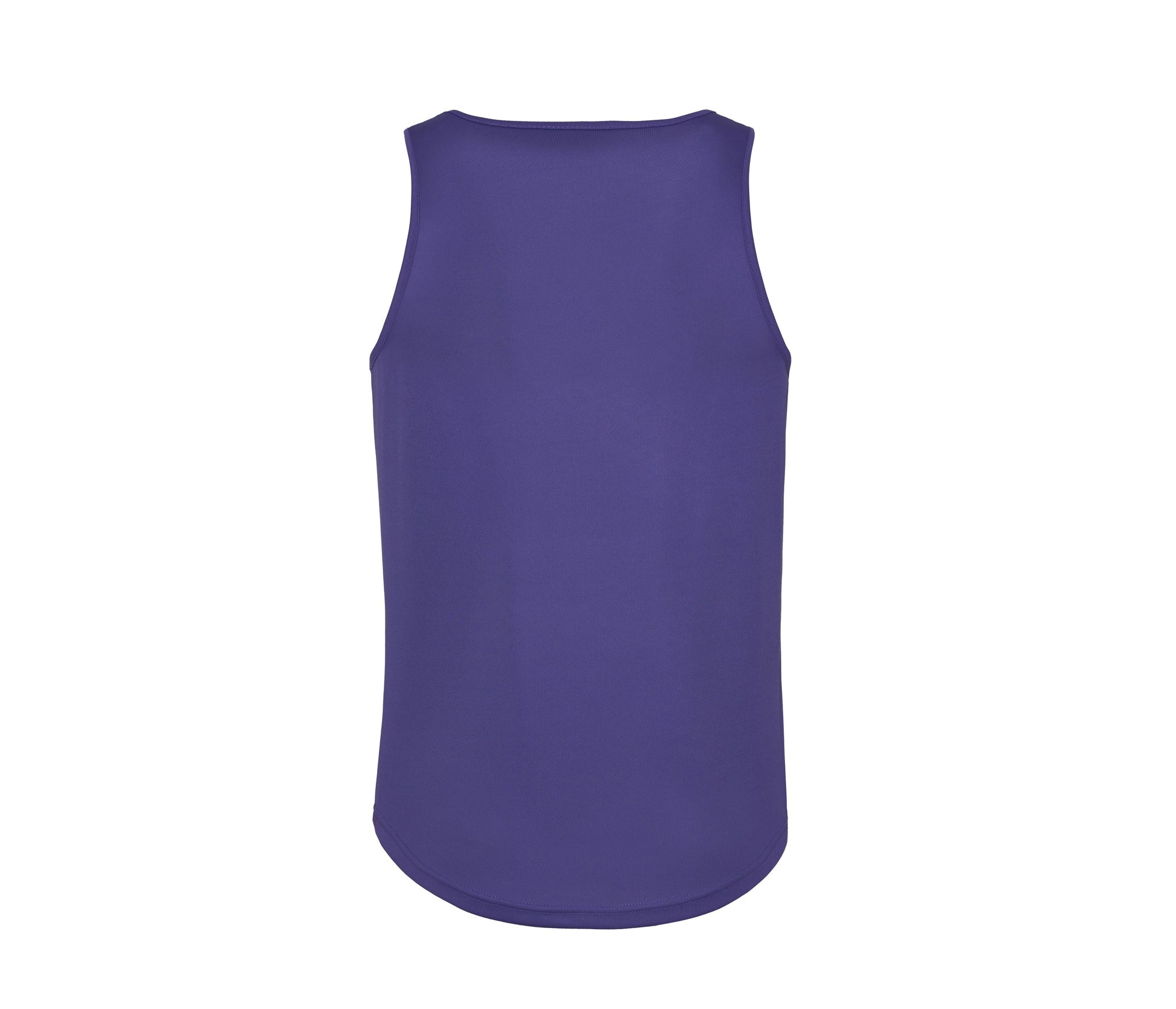 PURPLE - arrière