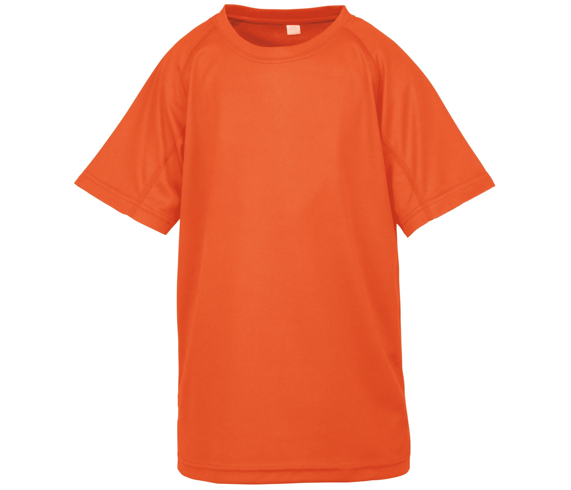 FLUO ORANGE - avant