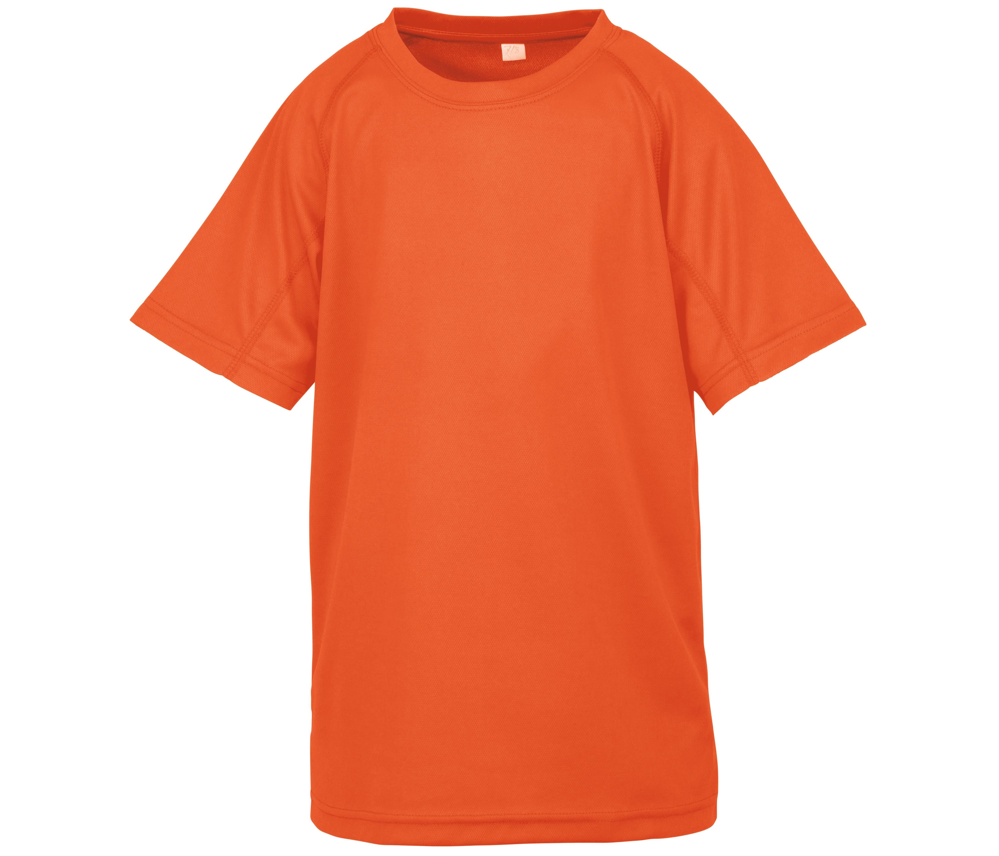 FLUO ORANGE - avant