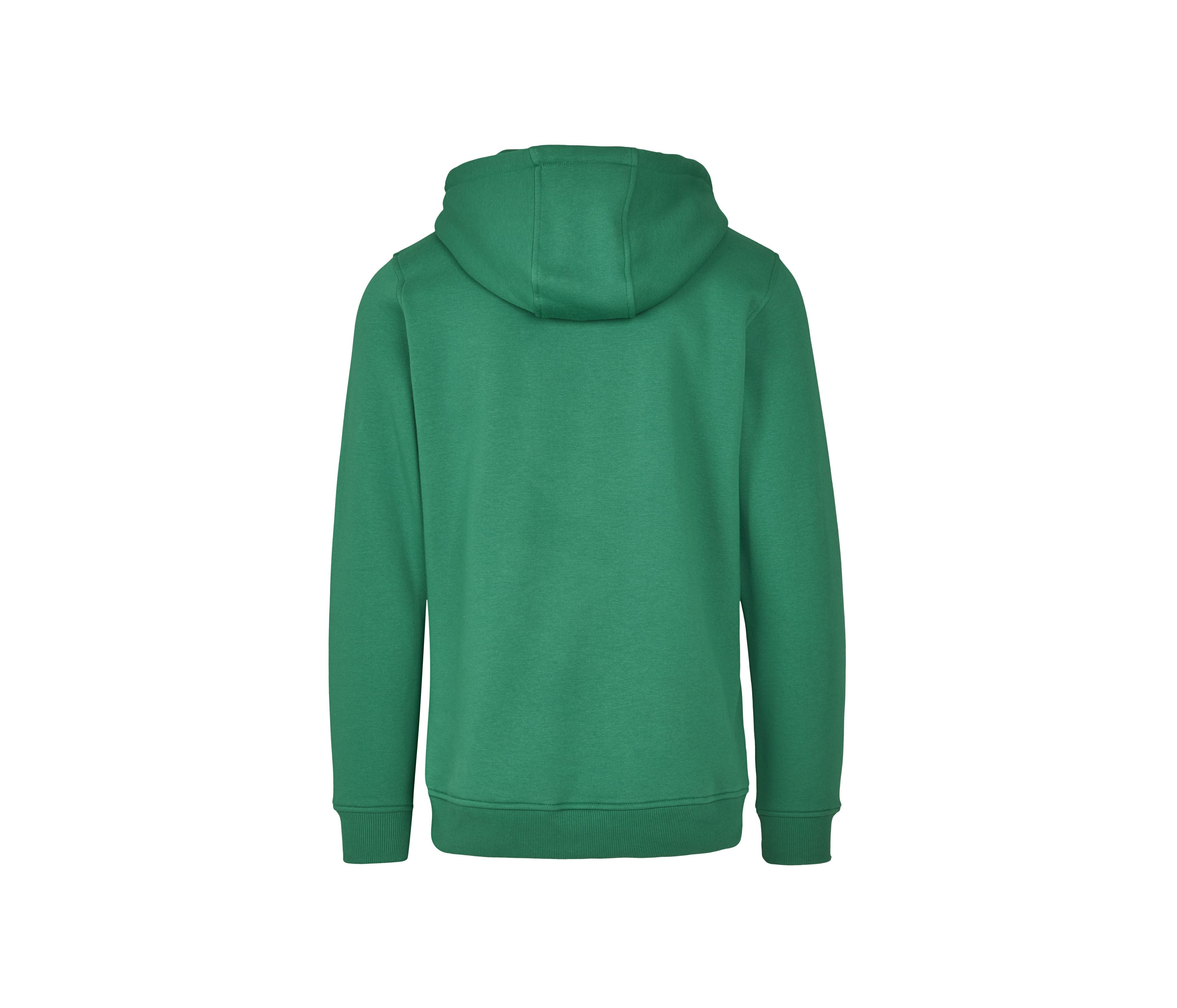 FOREST GREEN