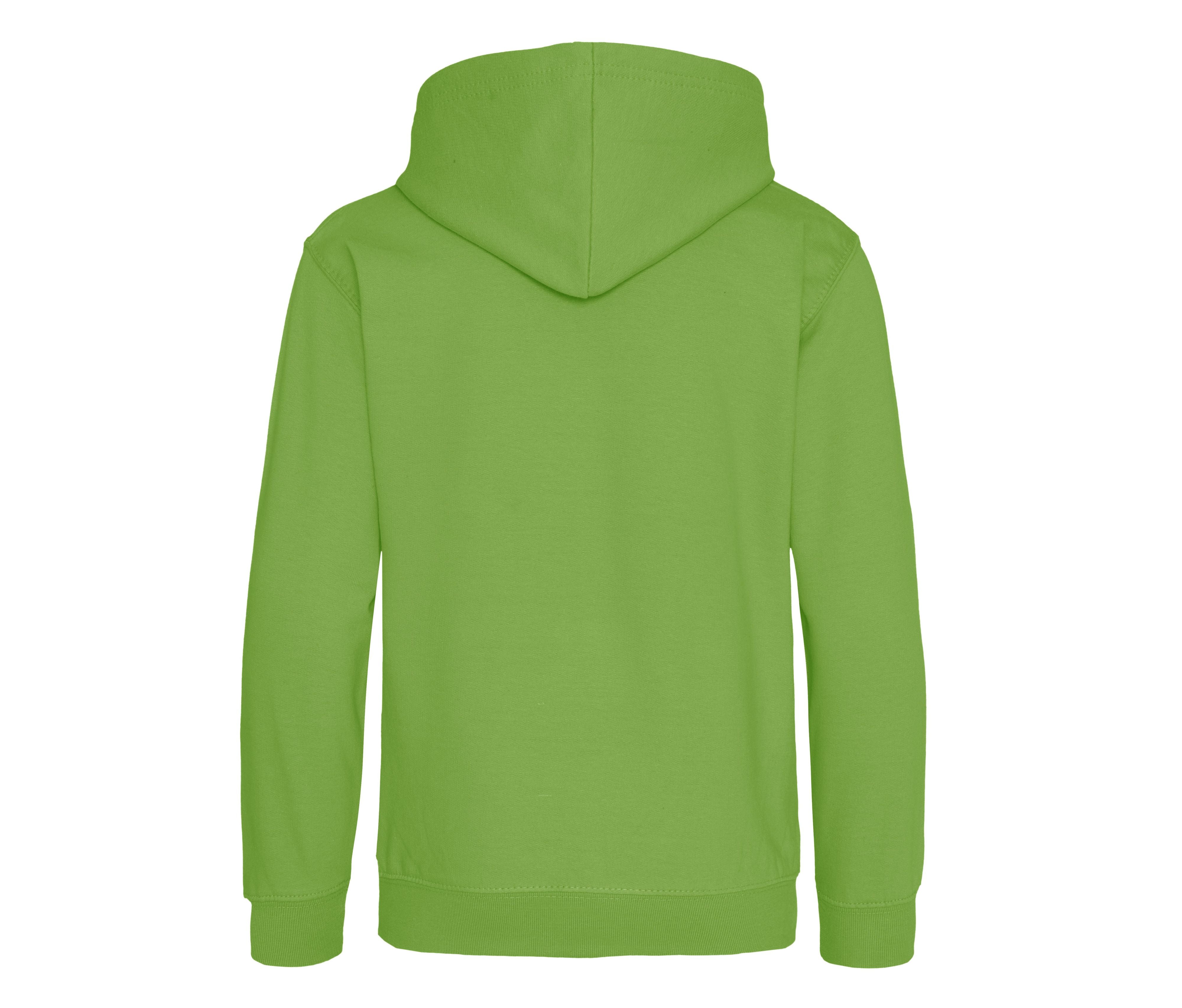 LIME GREEN