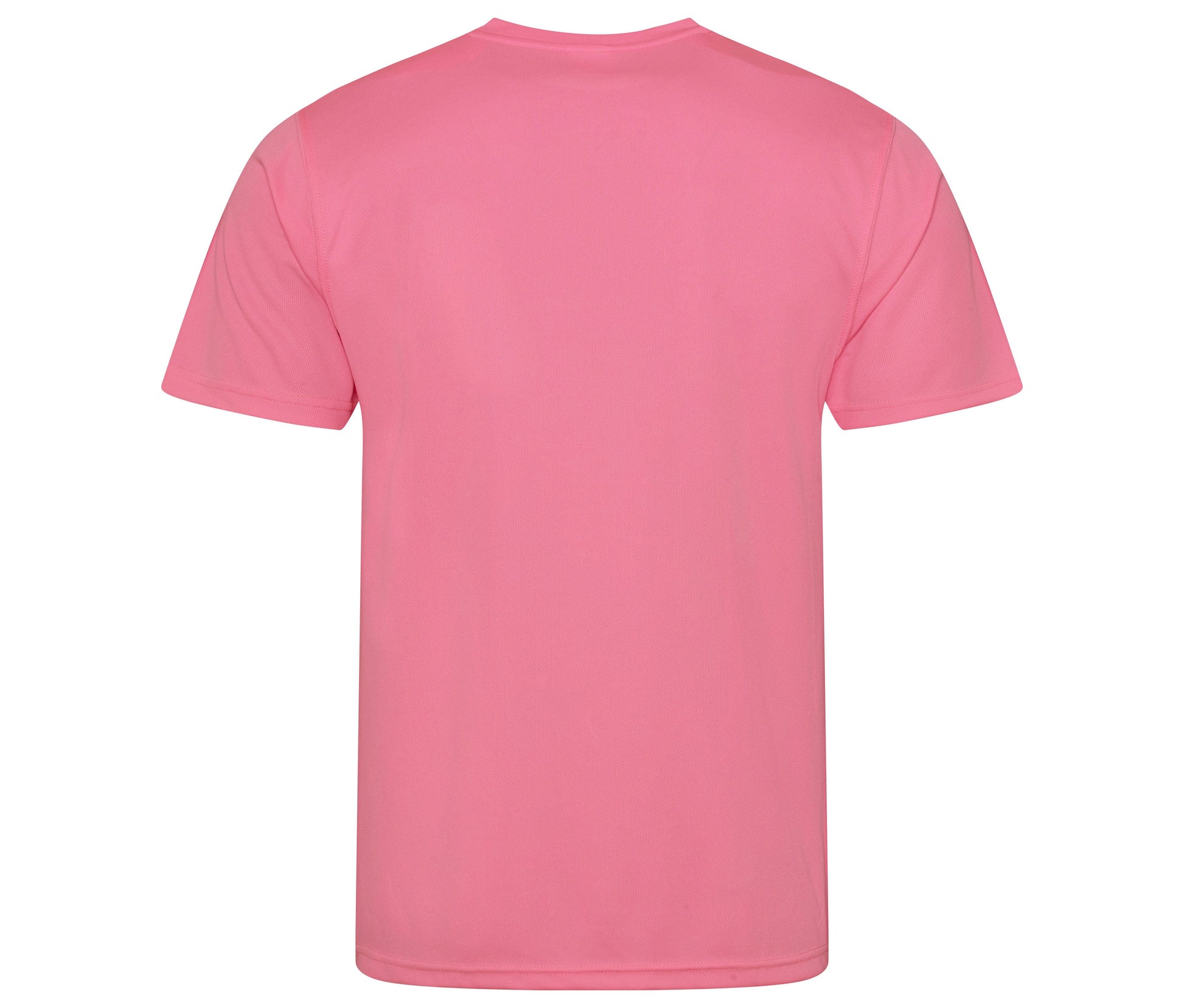 ELECTRIC PINK