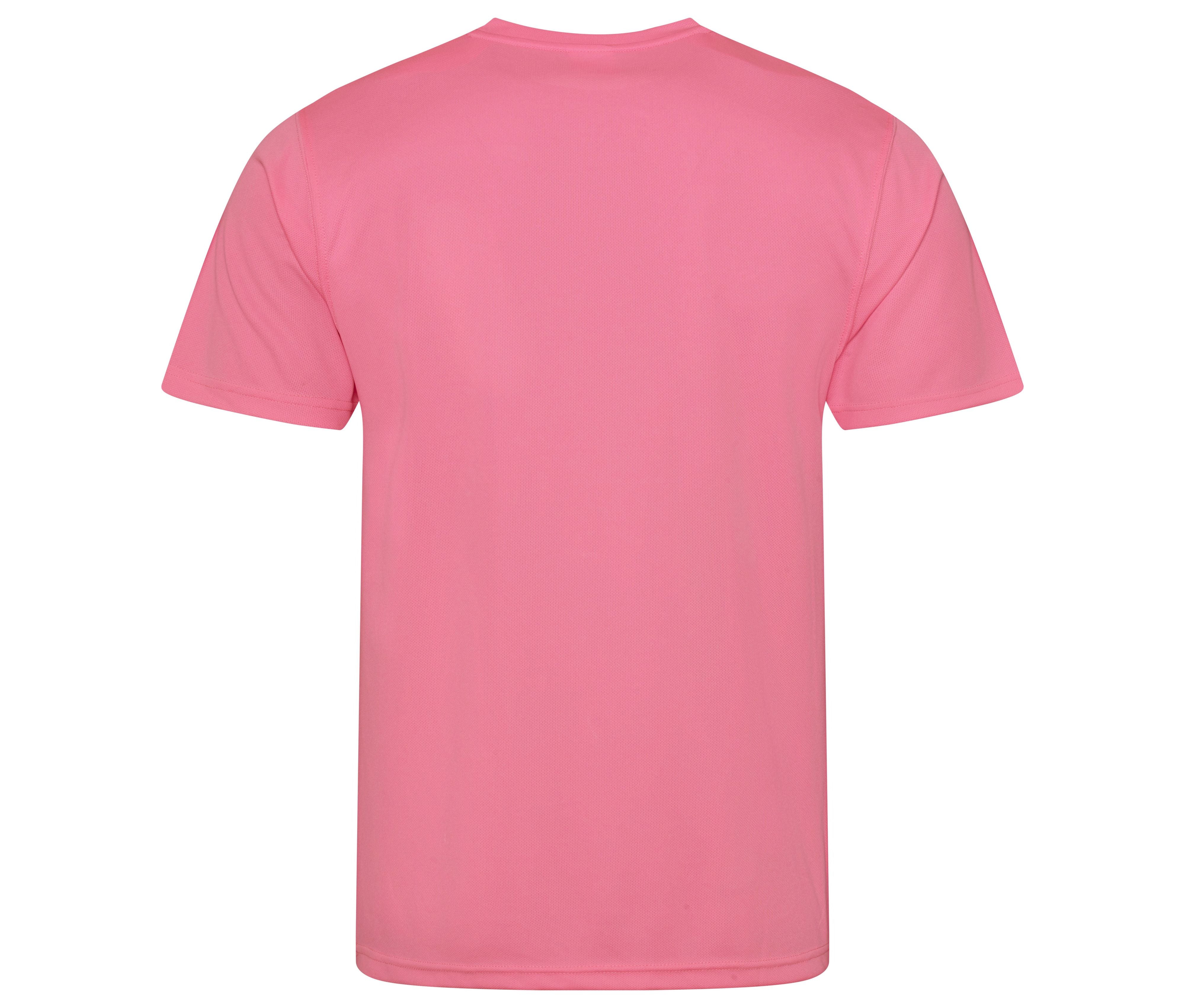 ELECTRIC PINK