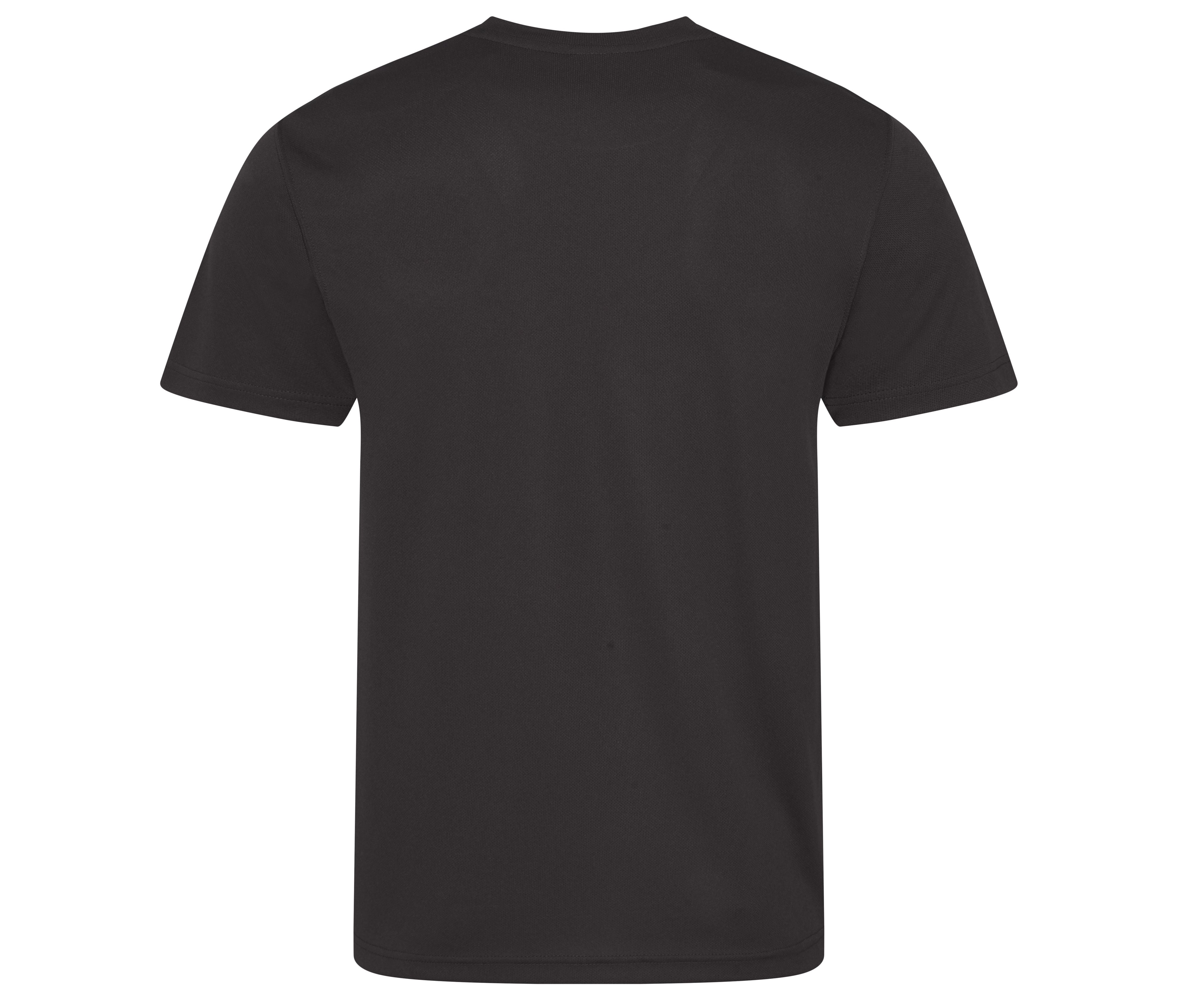 JET BLACK