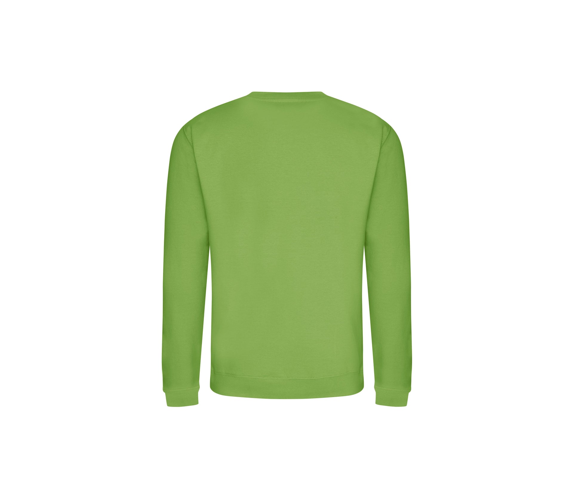 LIME GREEN - arrière