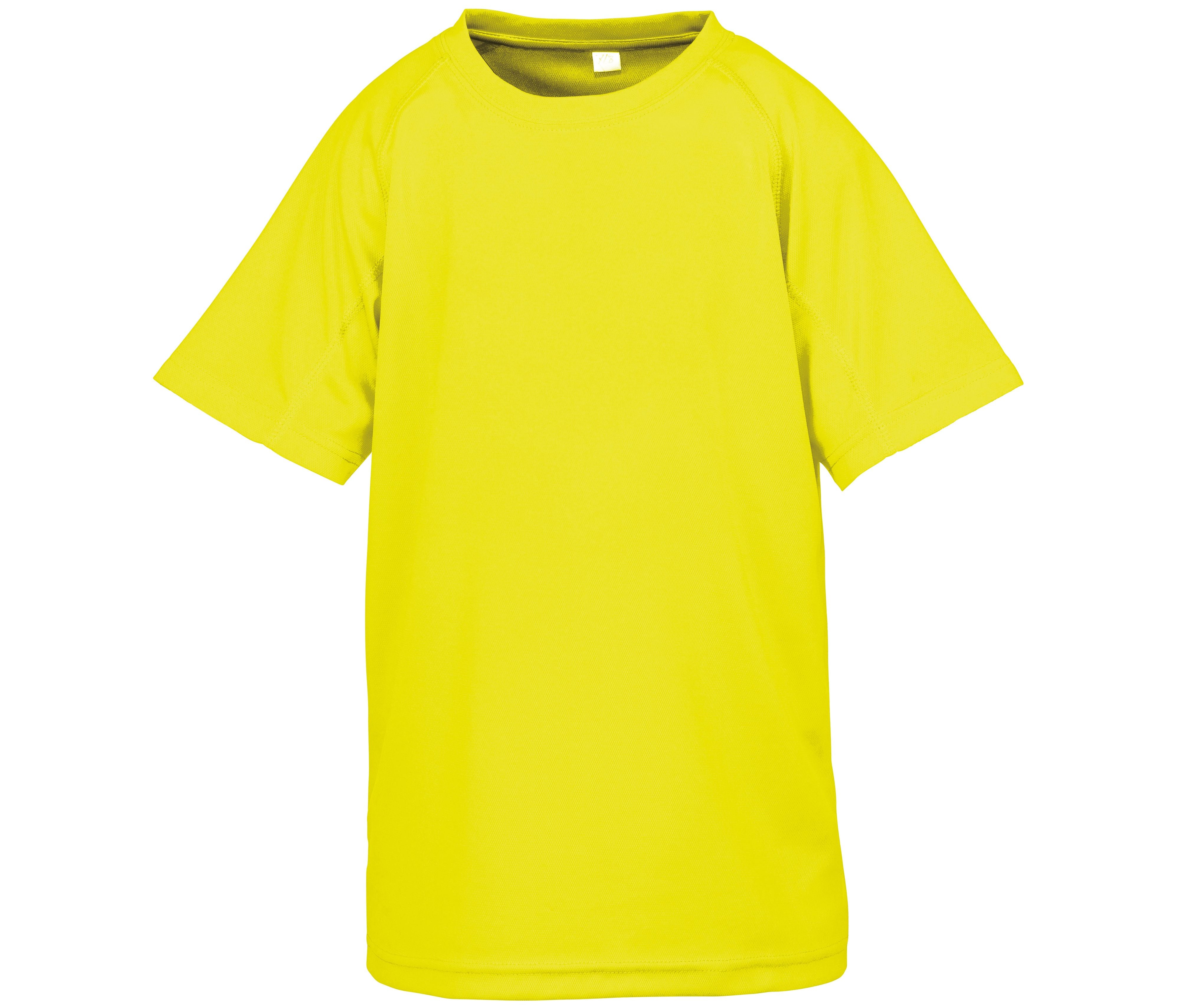 FLUO YELLOW - avant