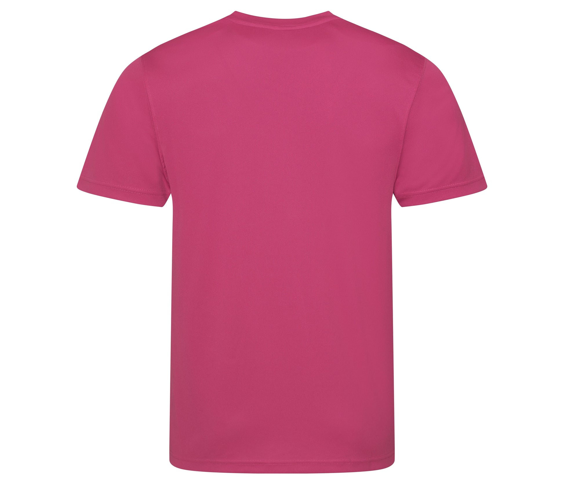 HOT PINK - arrière