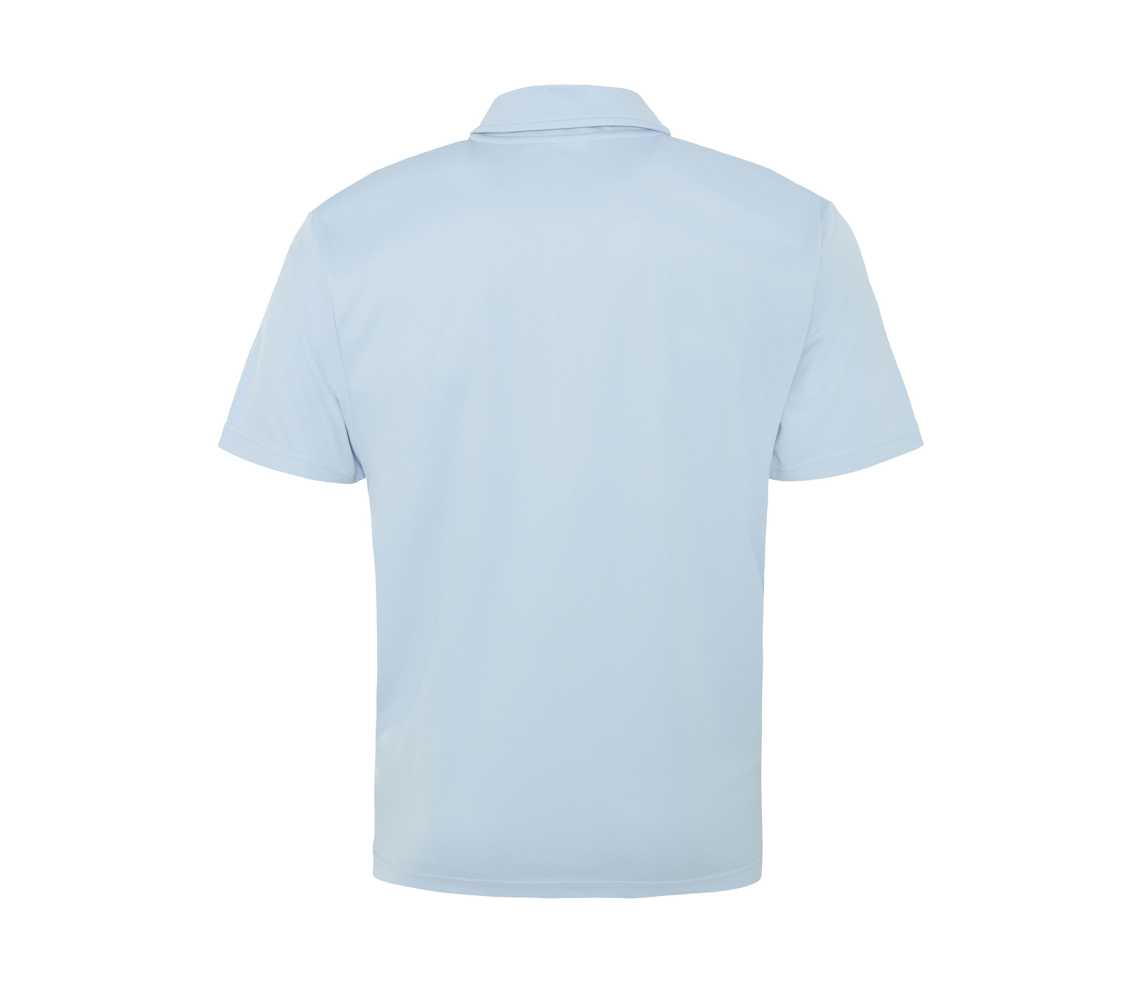 SKY BLUE - arrière