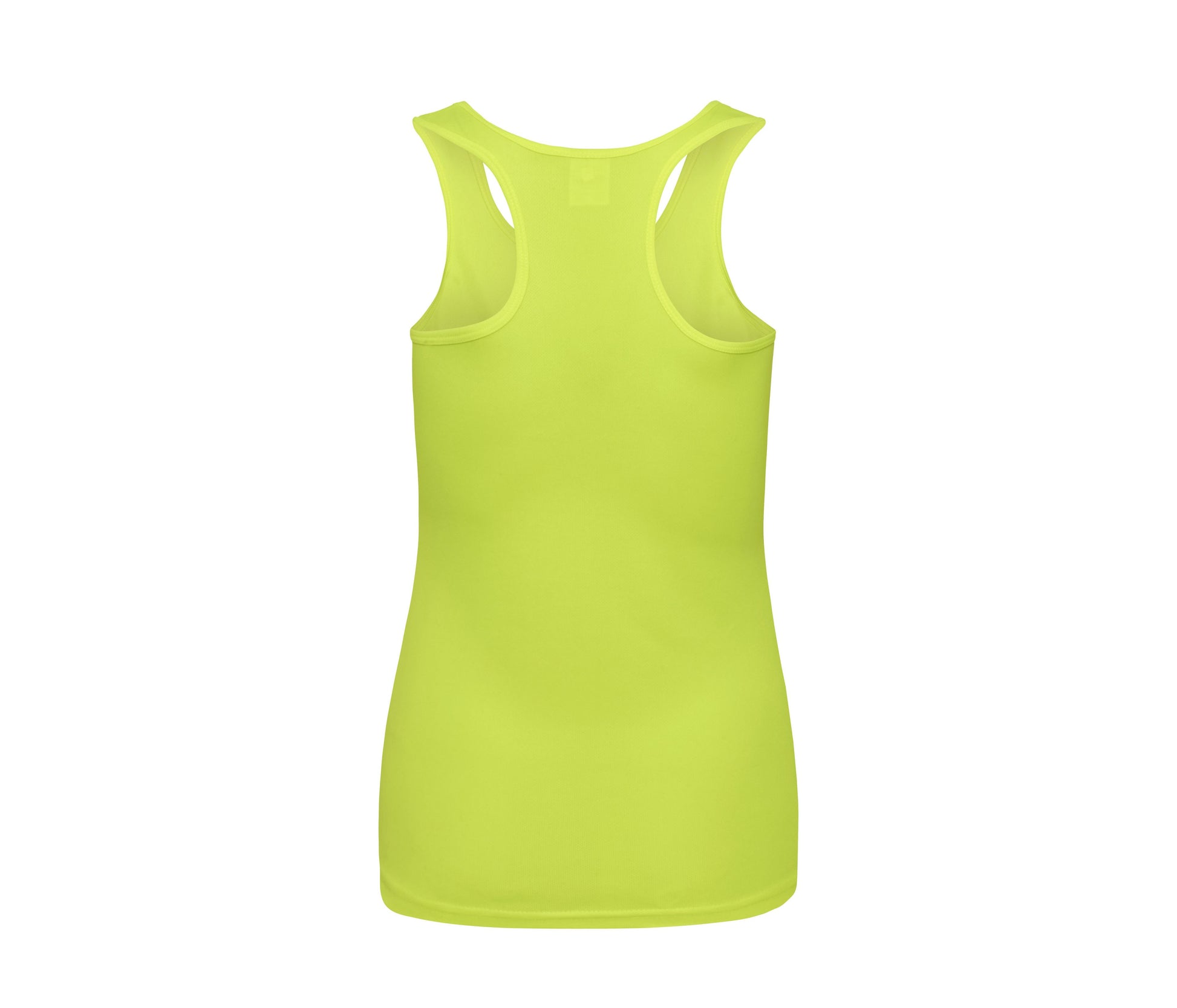 ELECTRIC YELLOW