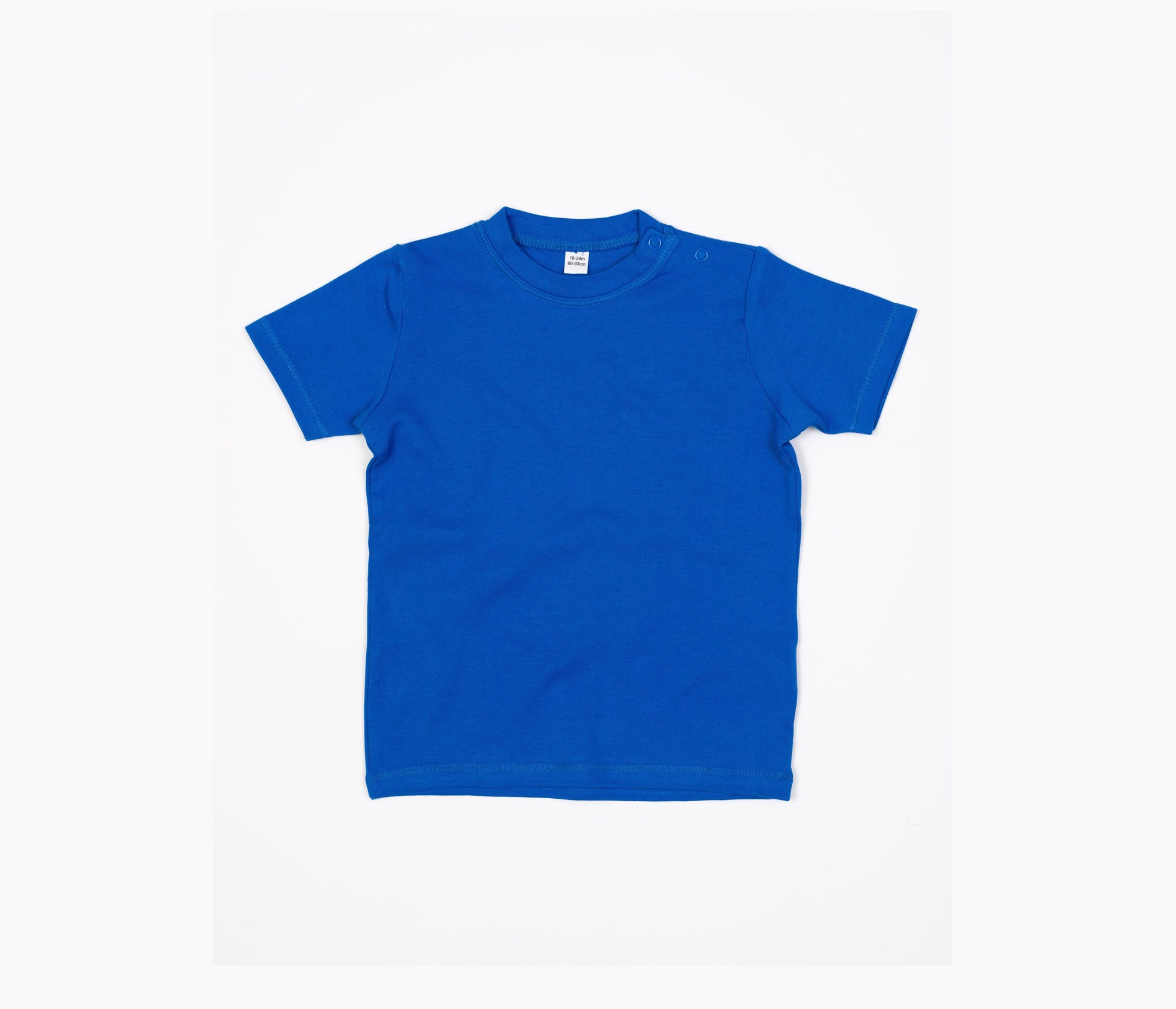 COBALT BLUE - avant