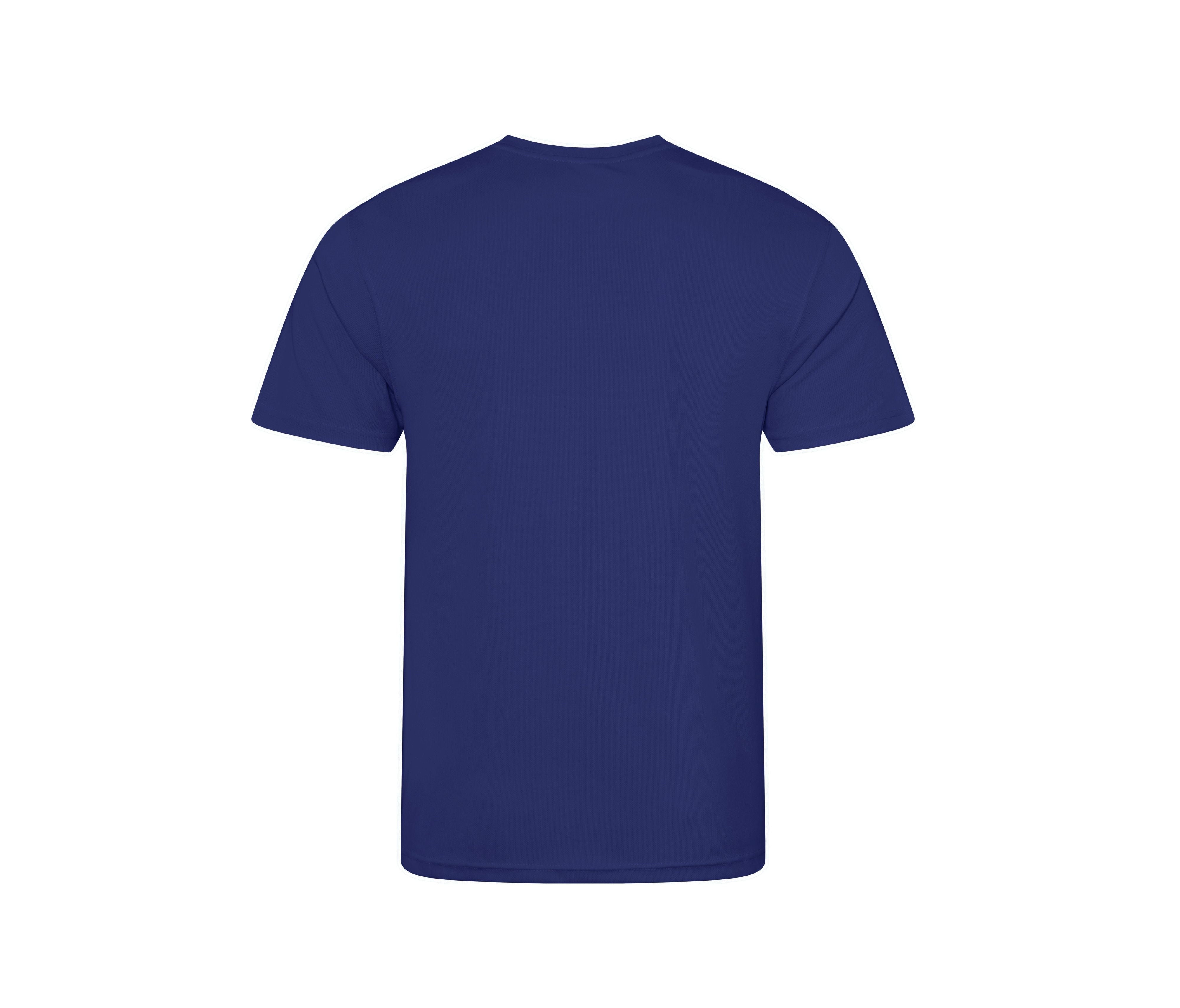 REFLEX BLUE