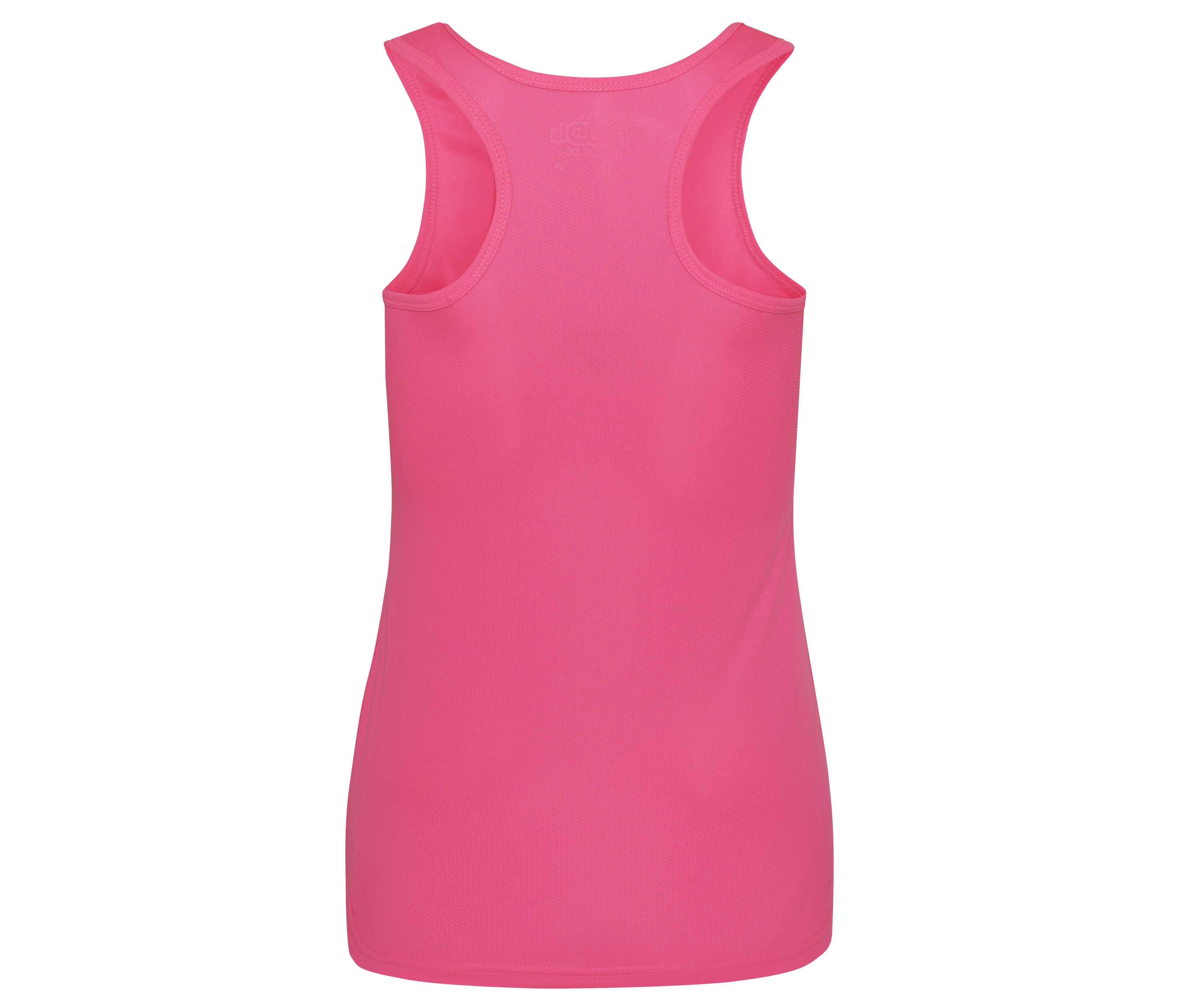 ELECTRIC PINK