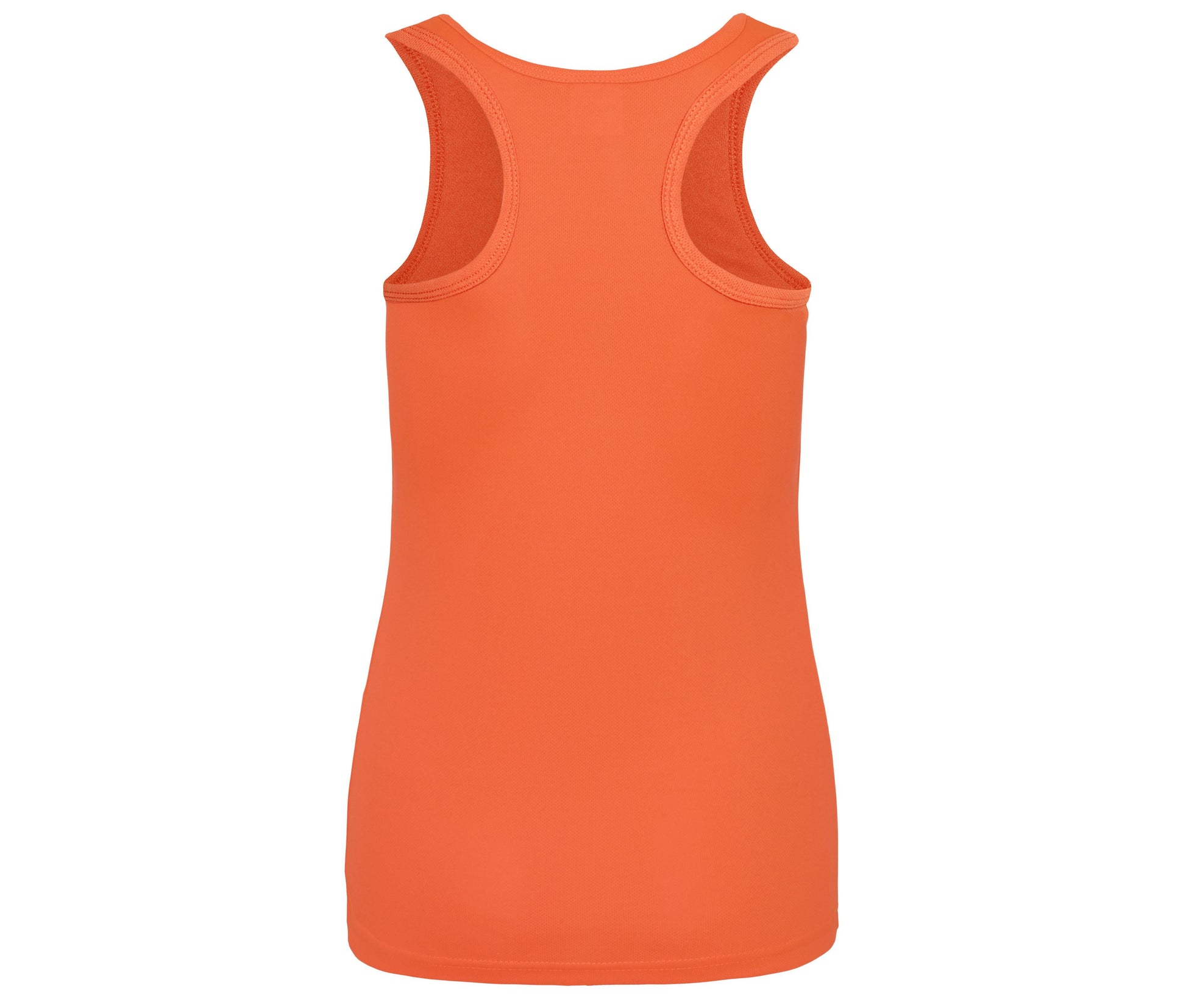 ELECTRIC ORANGE