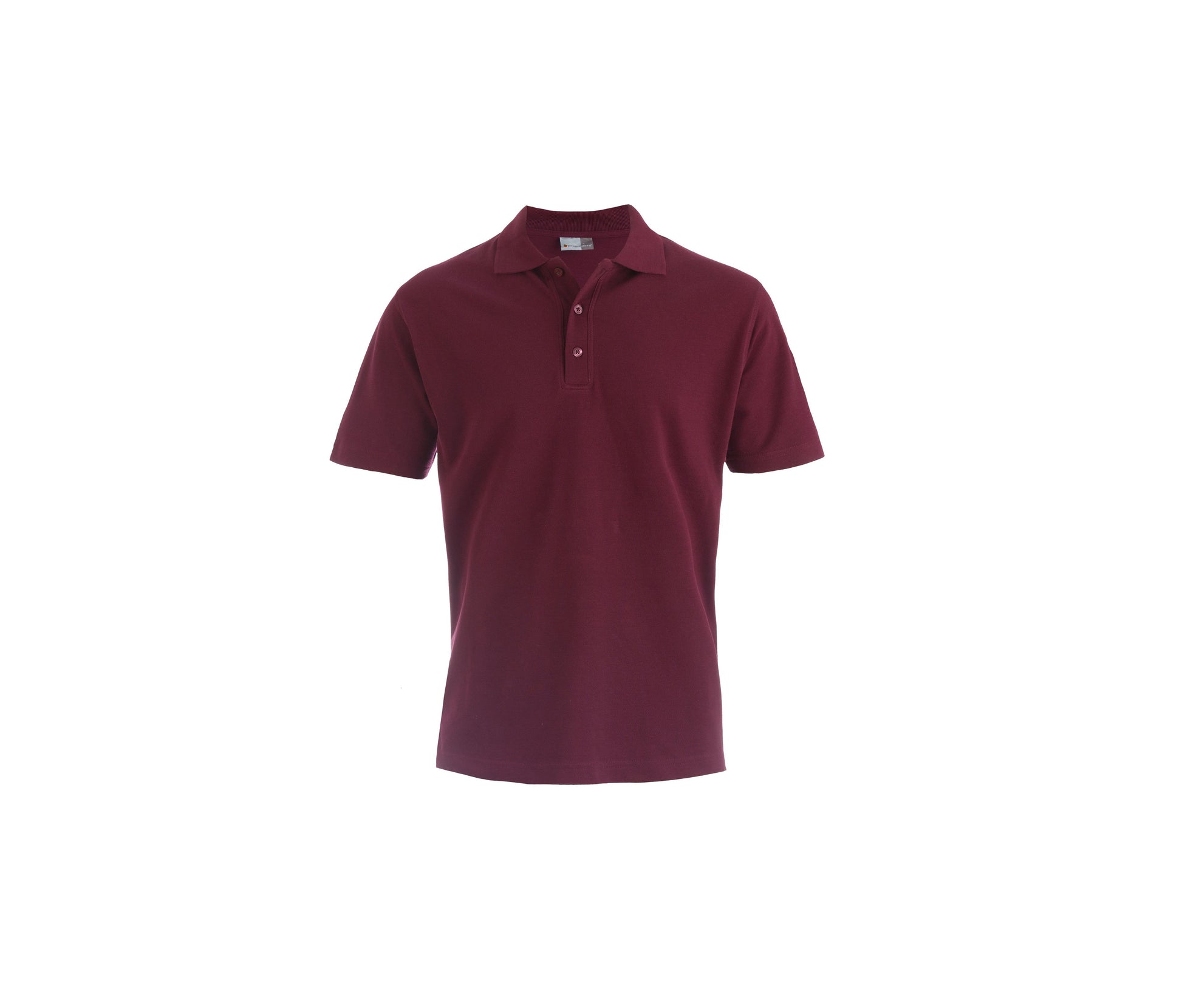 BURGUNDY - avant