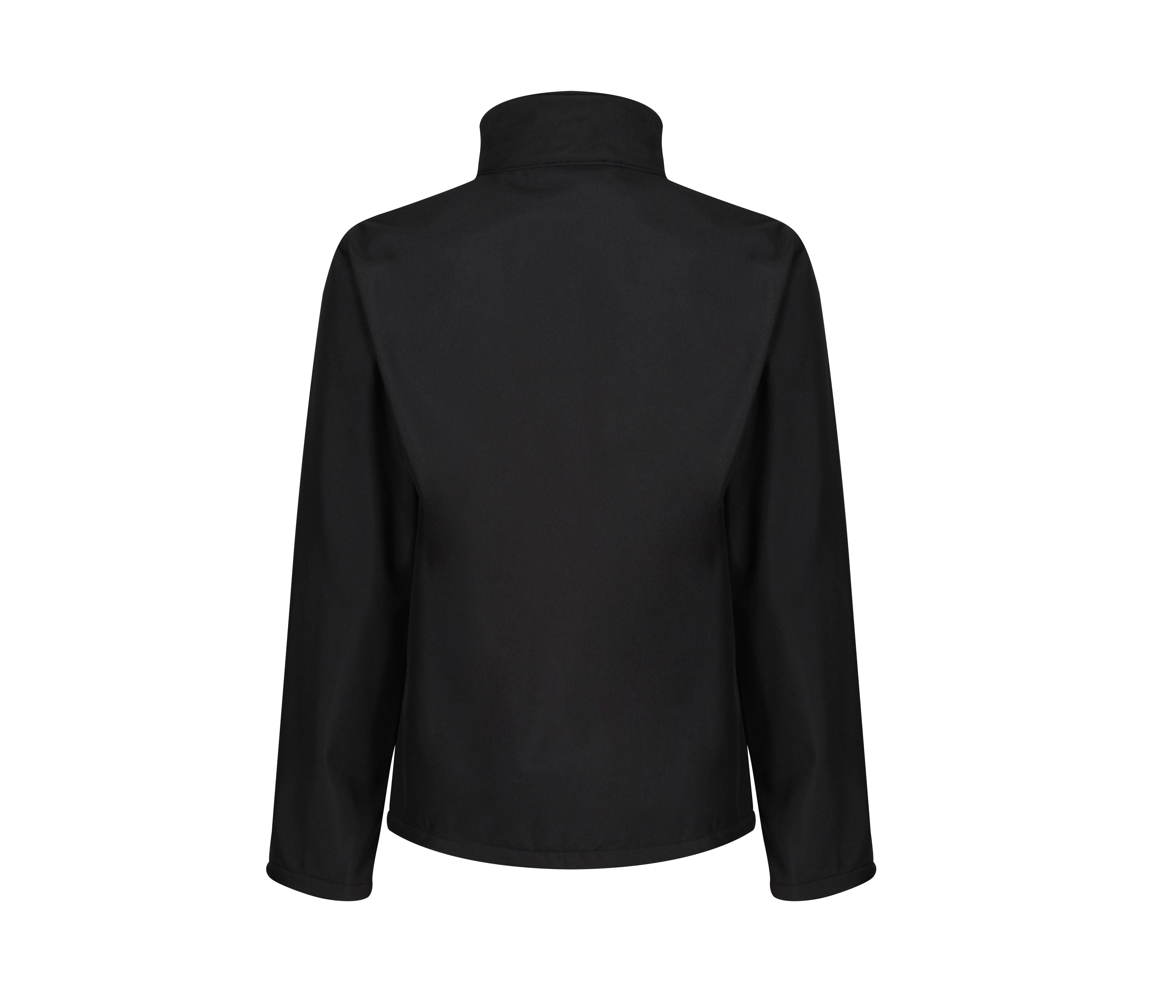 BLACK/BLACK - arrière