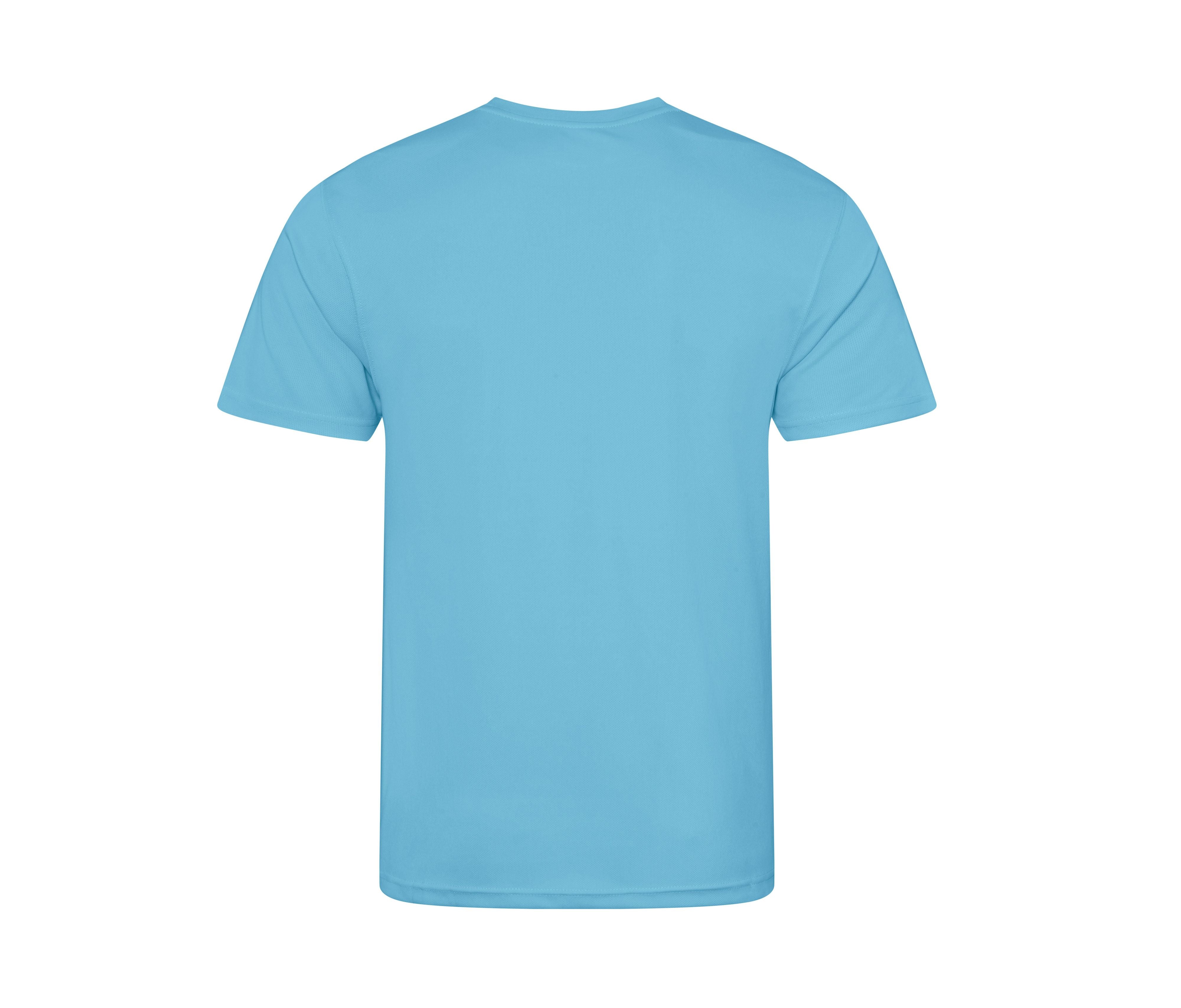 HAWAIIAN BLUE