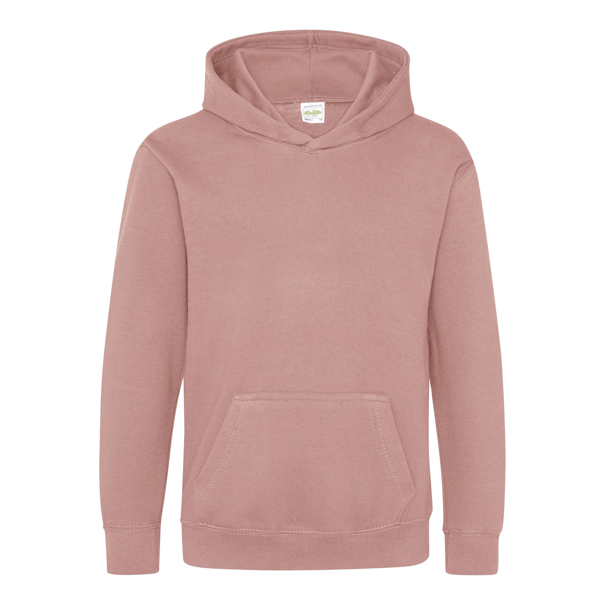 DUSTY PINK - avant