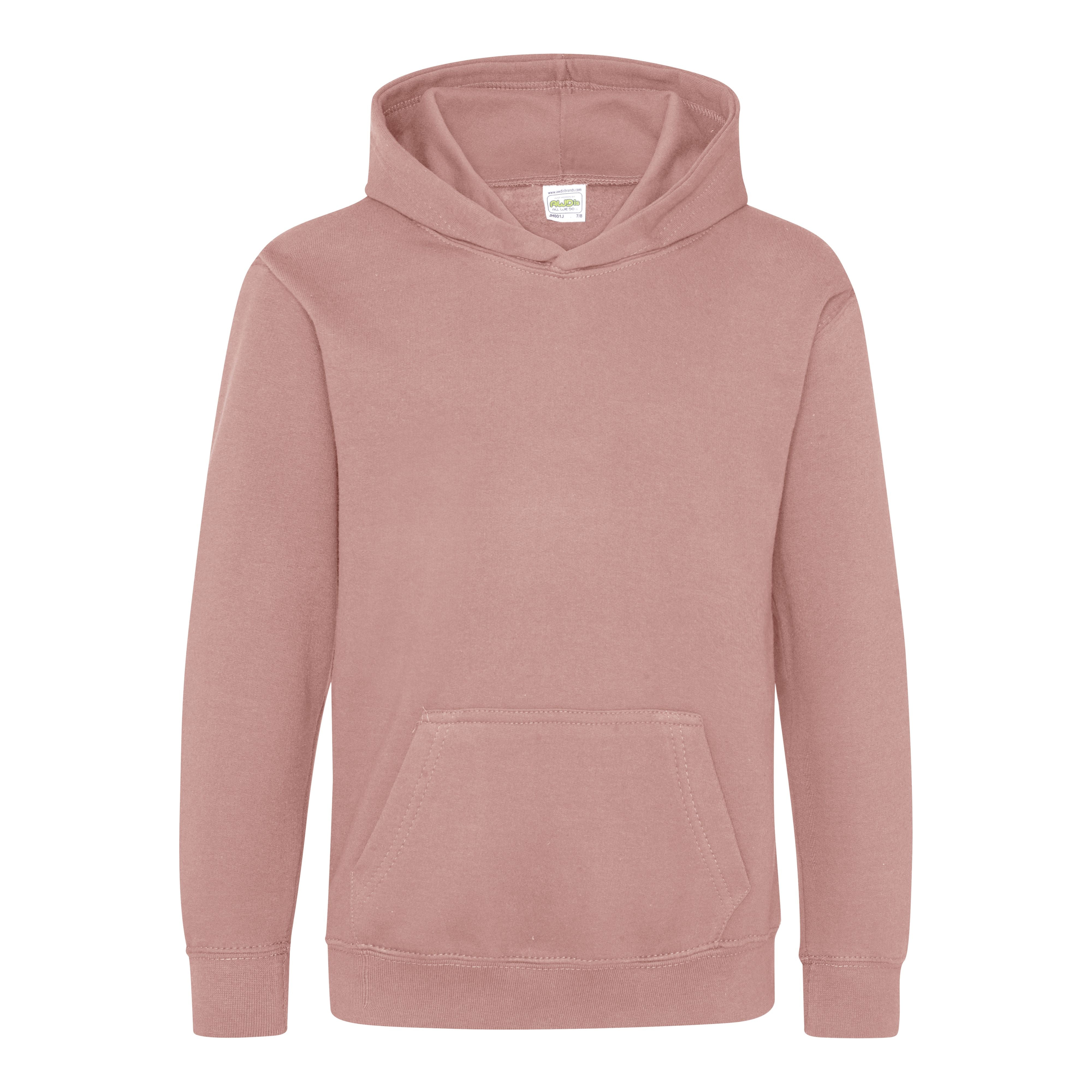 DUSTY PINK - avant