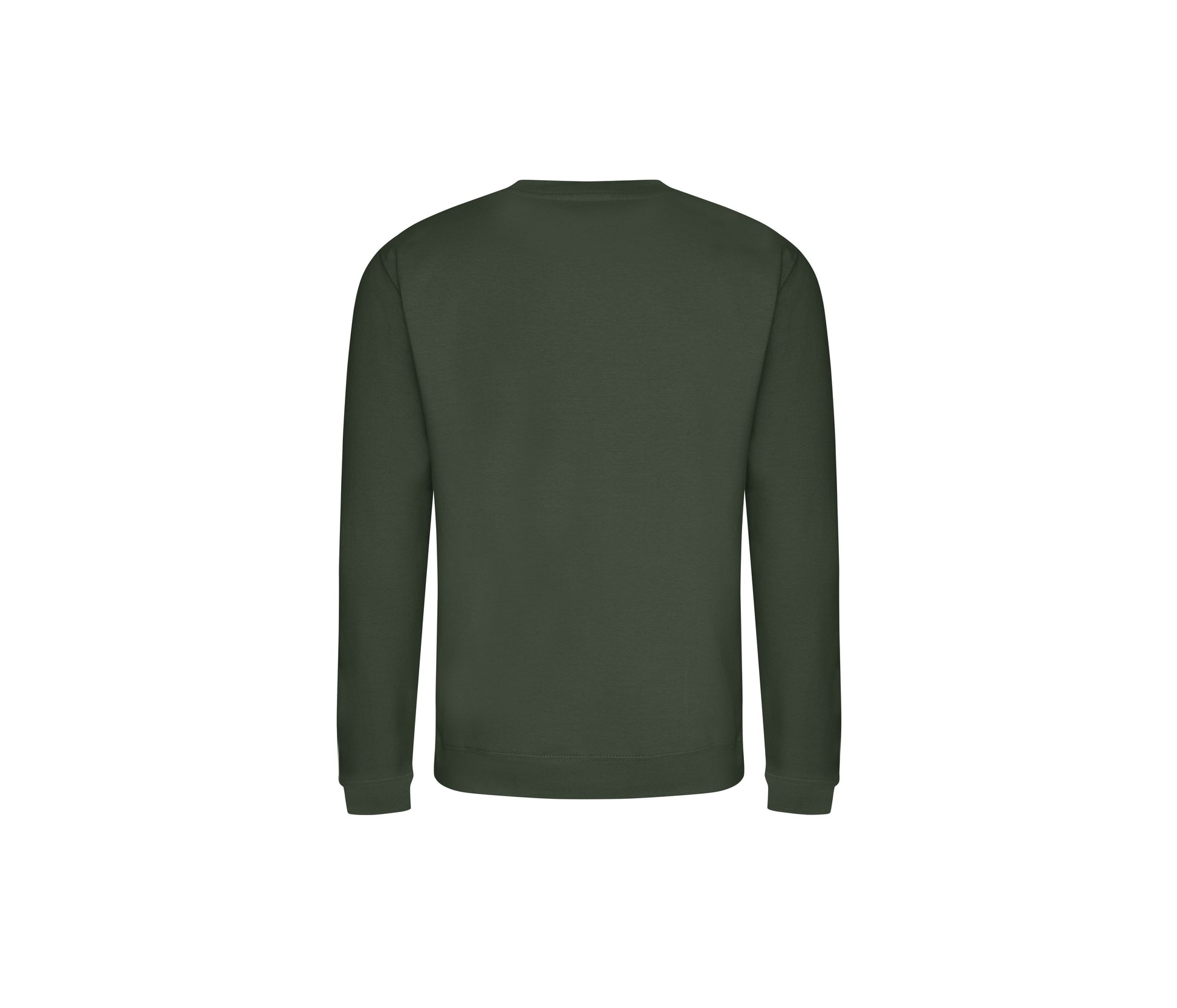 FOREST GREEN