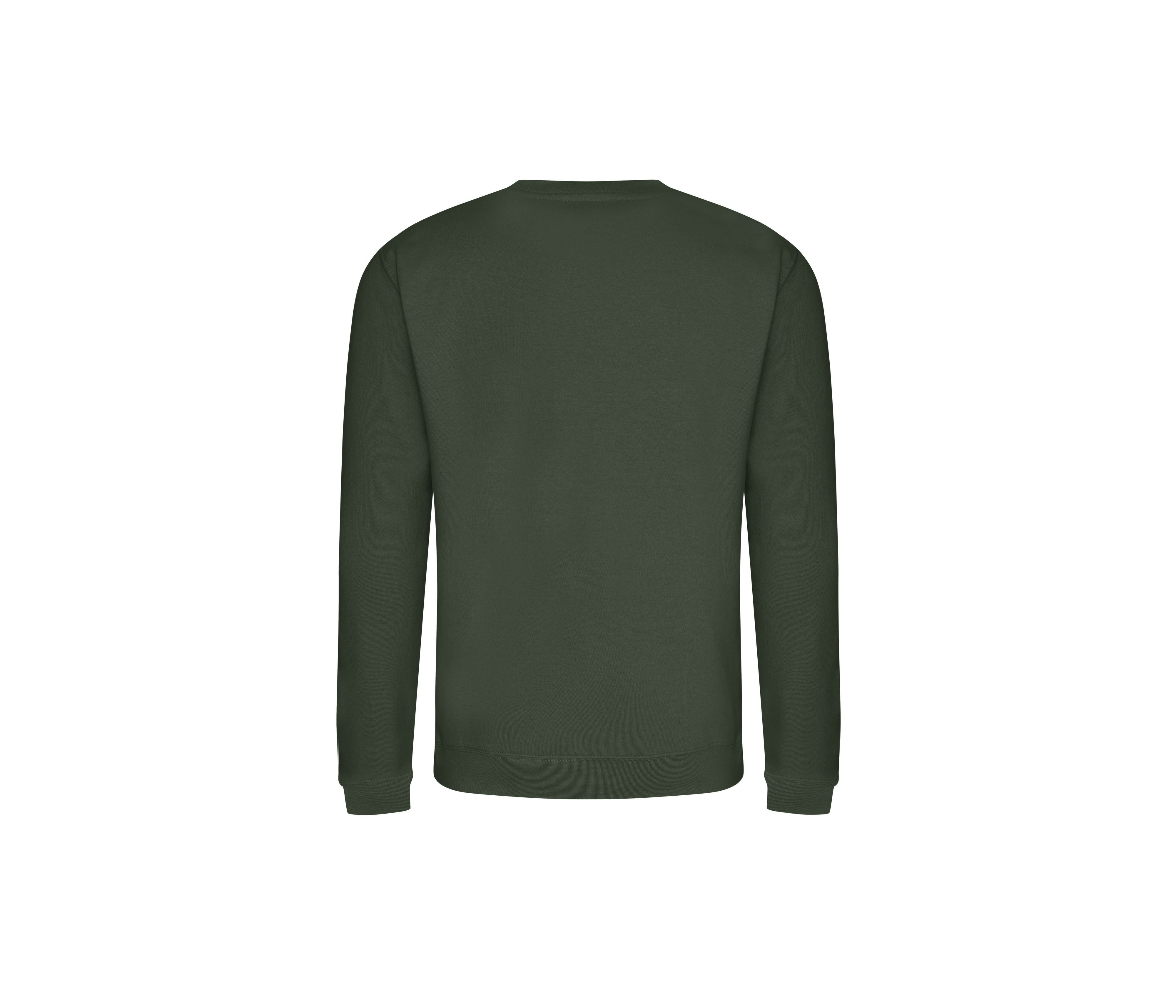 FOREST GREEN