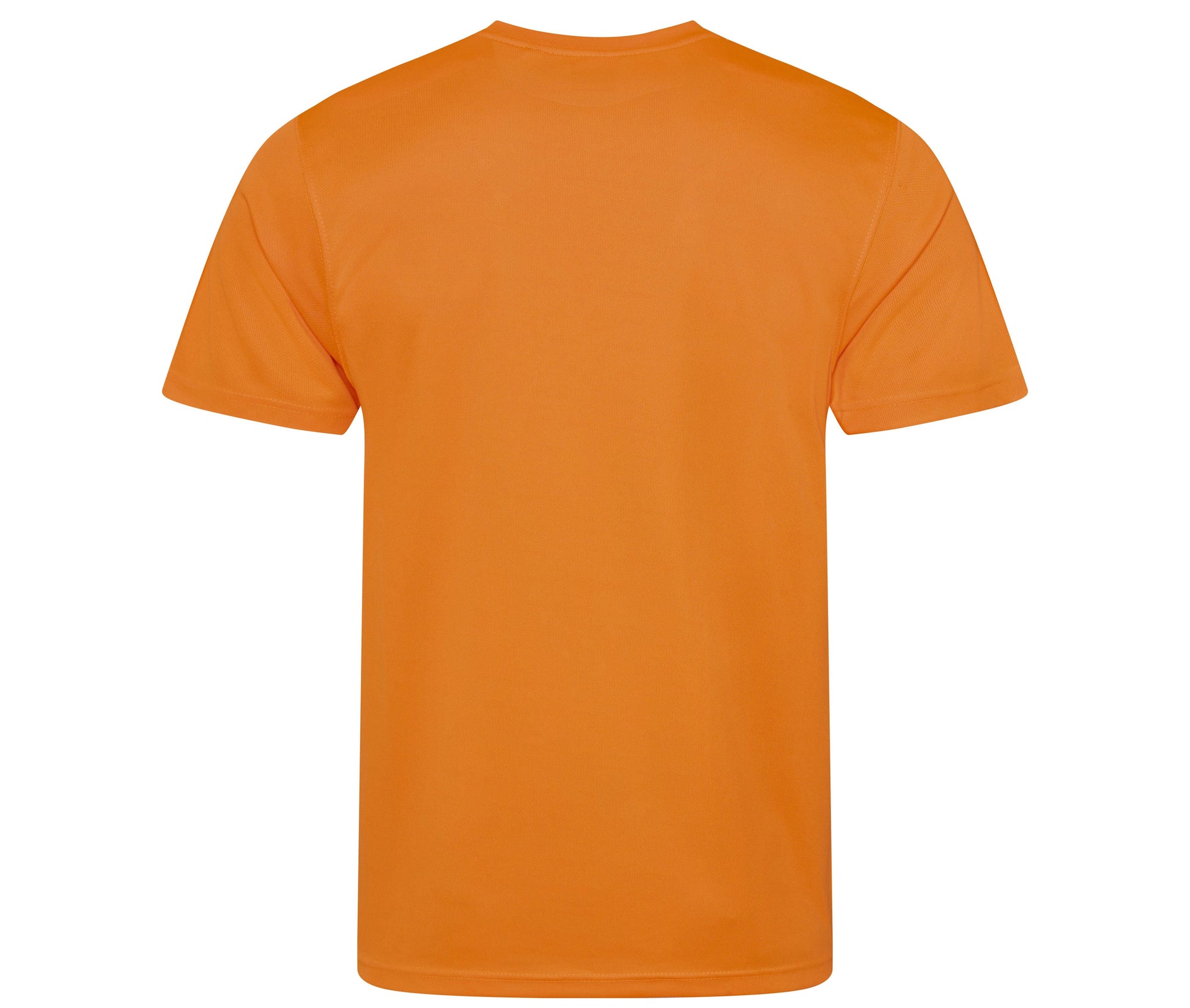 ELECTRIC ORANGE - arrière