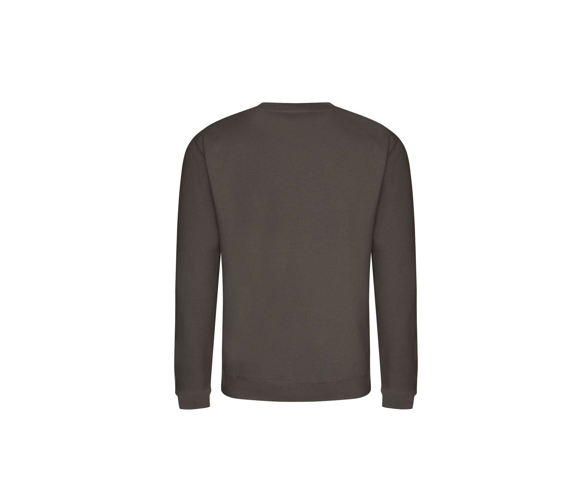 OLIVE GREEN - arrière