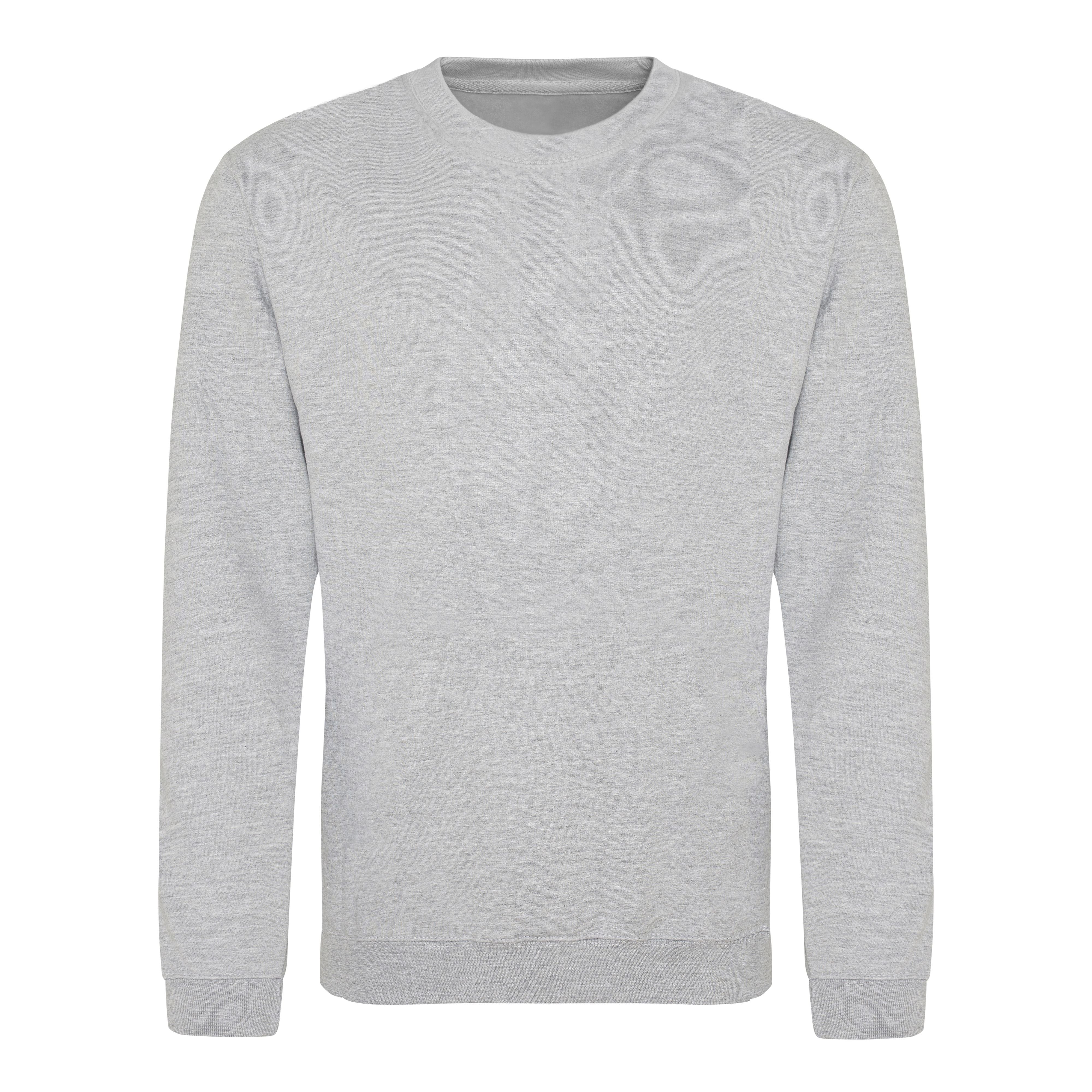 HEATHER GREY - avant