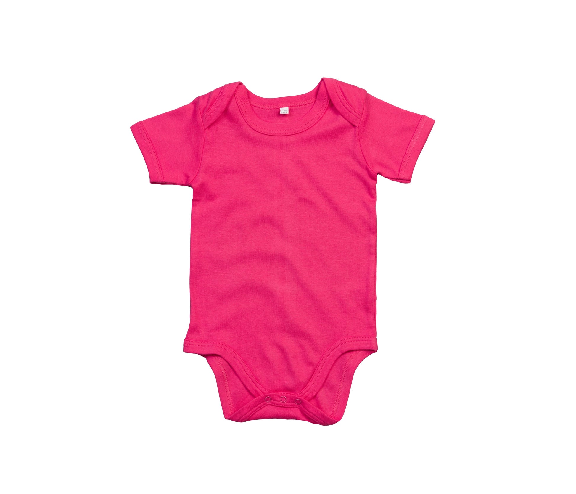 FUCHSIA - avant