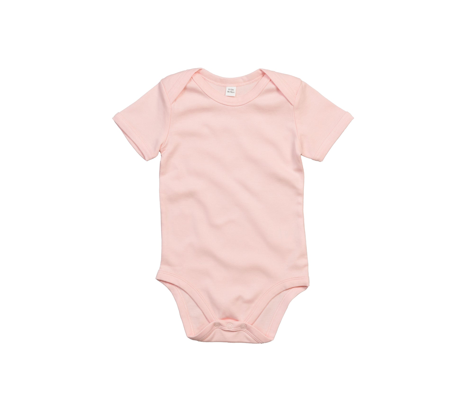 POWDER PINK - avant