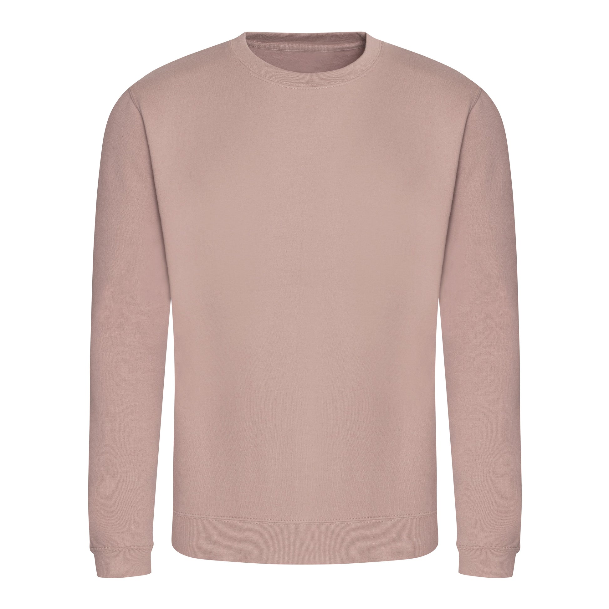 DUSTY PINK - avant