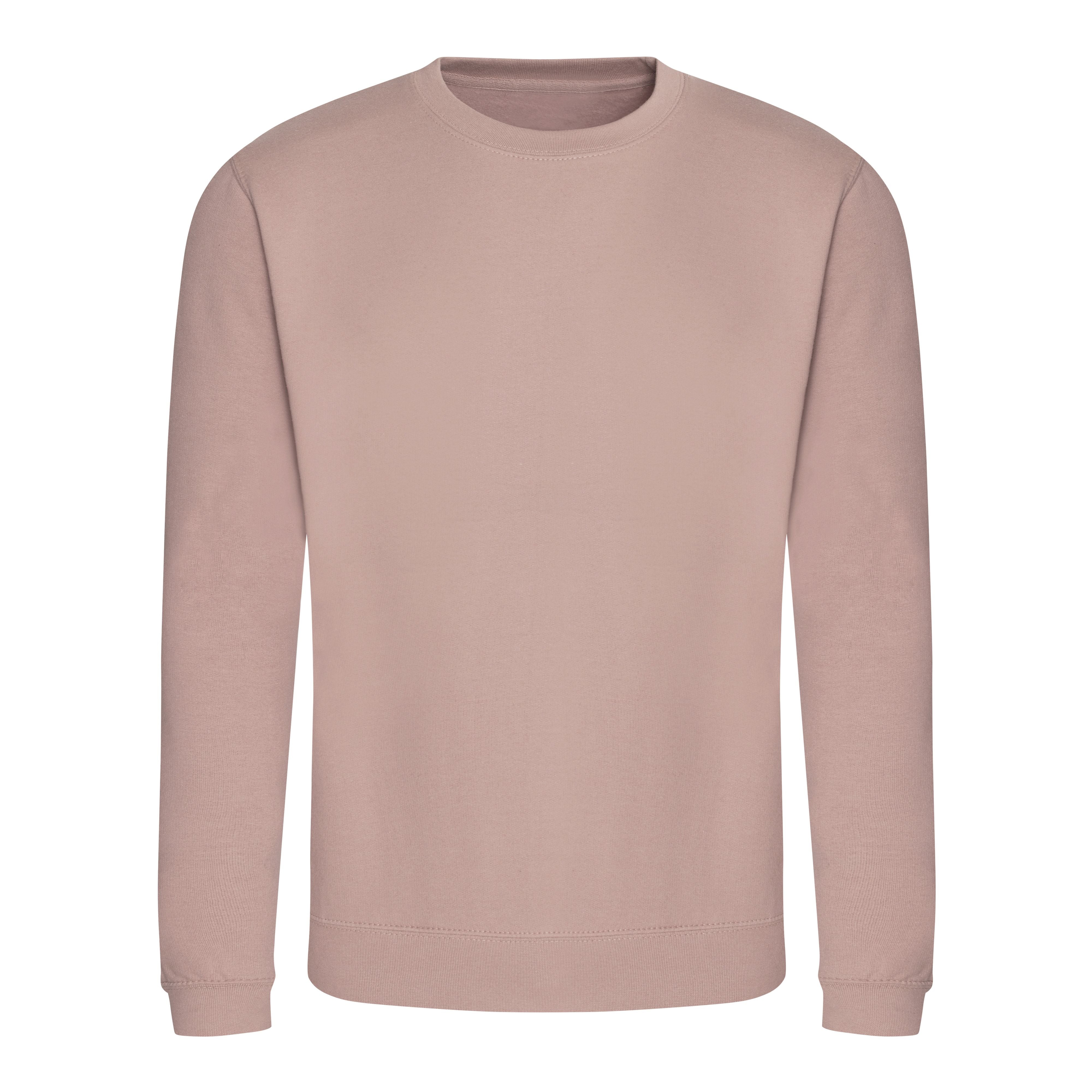 DUSTY PINK - avant