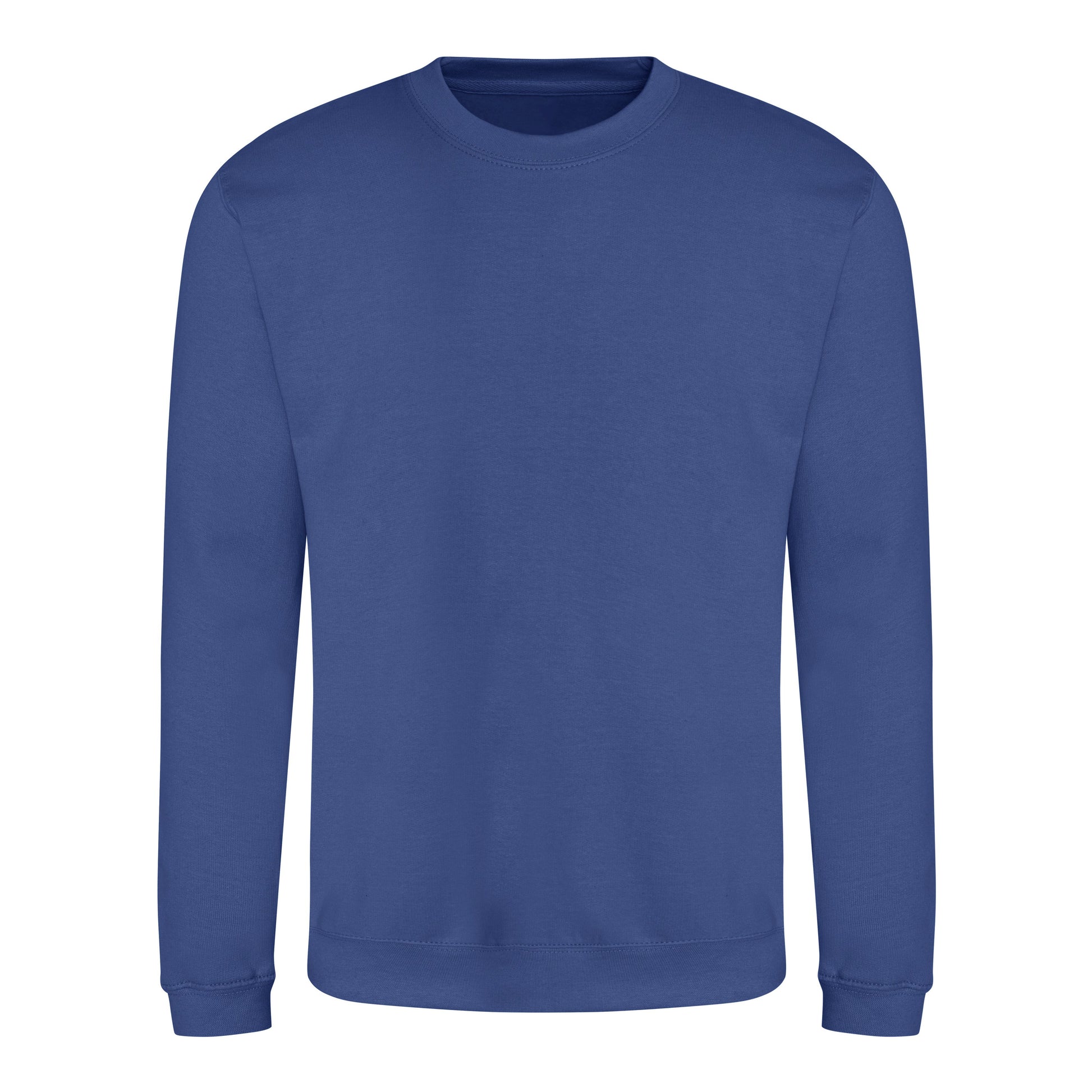 ROYAL BLUE - avant