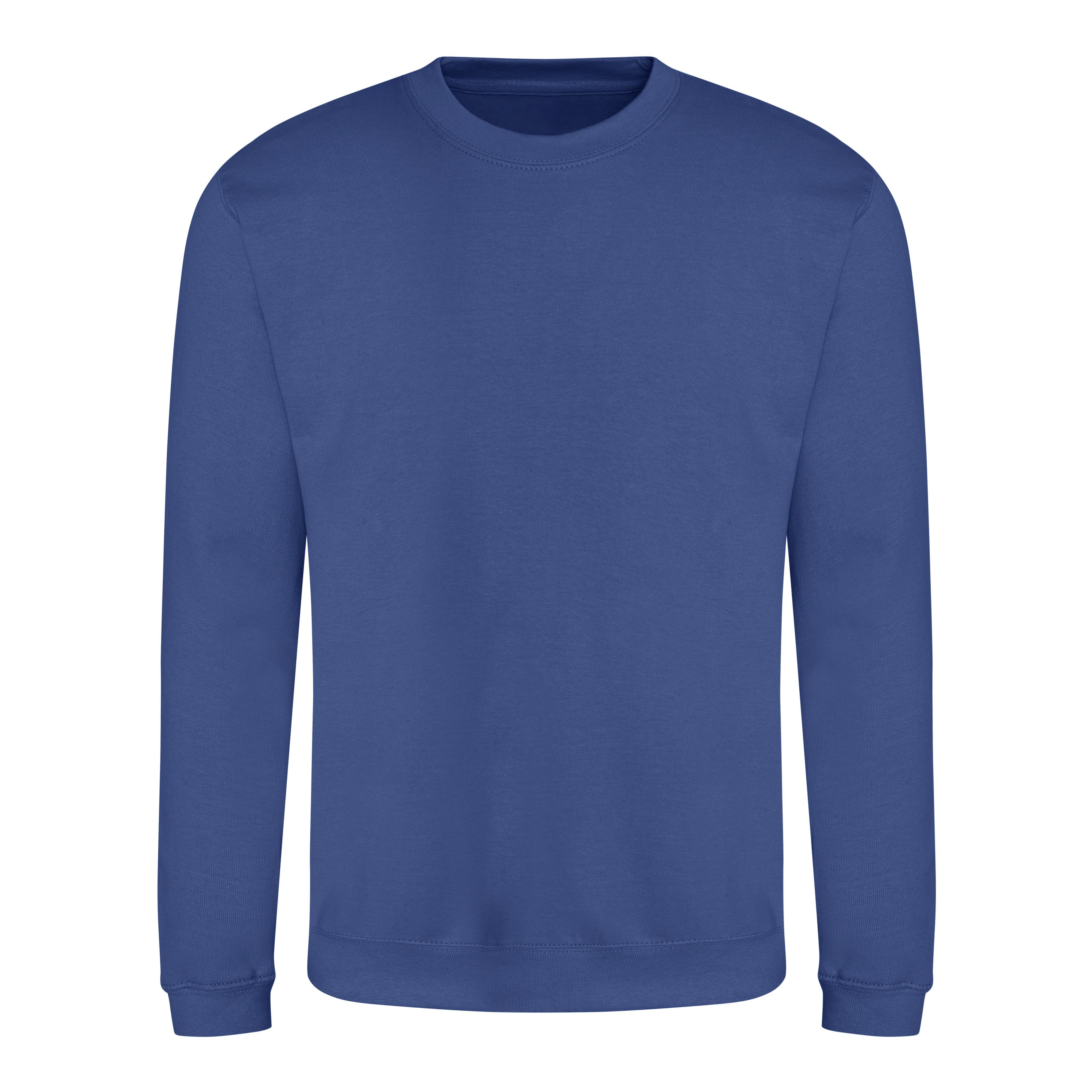 ROYAL BLUE - avant