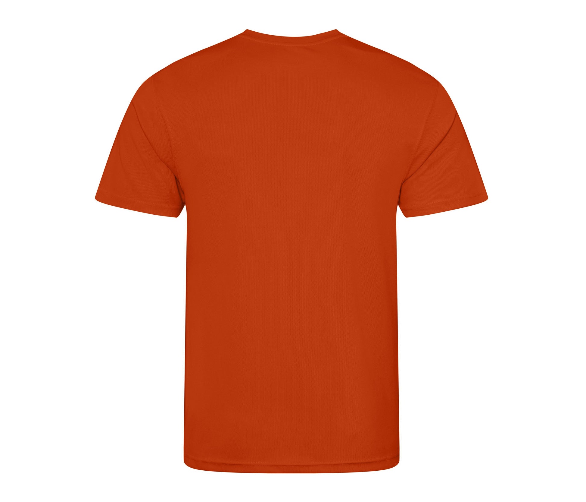 ORANGE FLAME