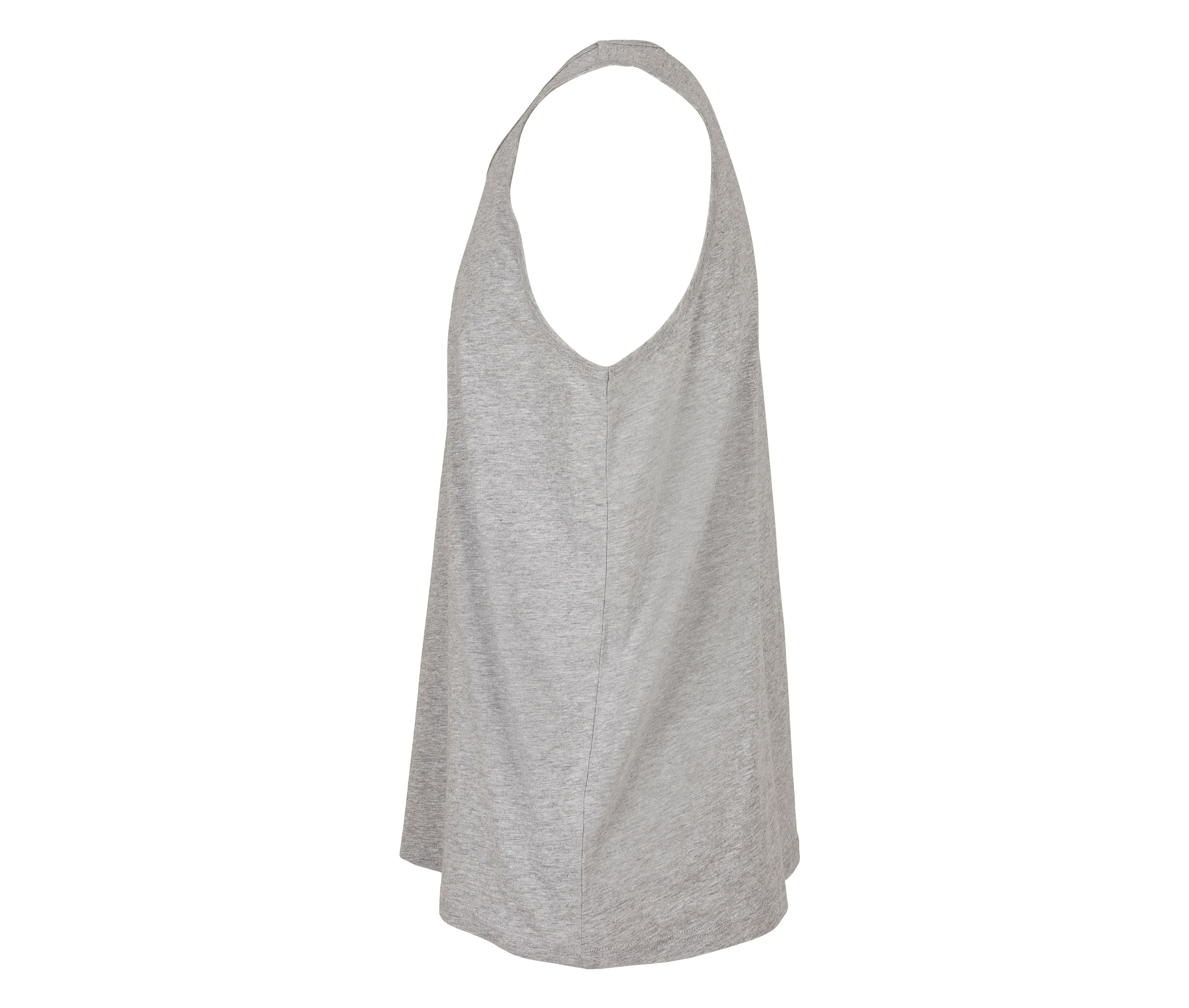HEATHER GREY