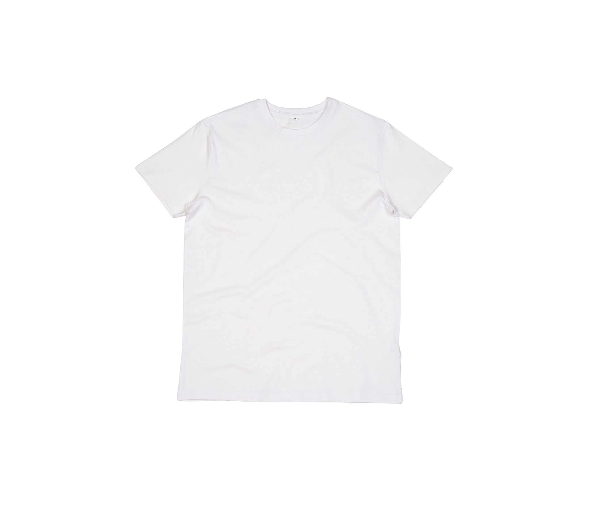 WHITE - avant