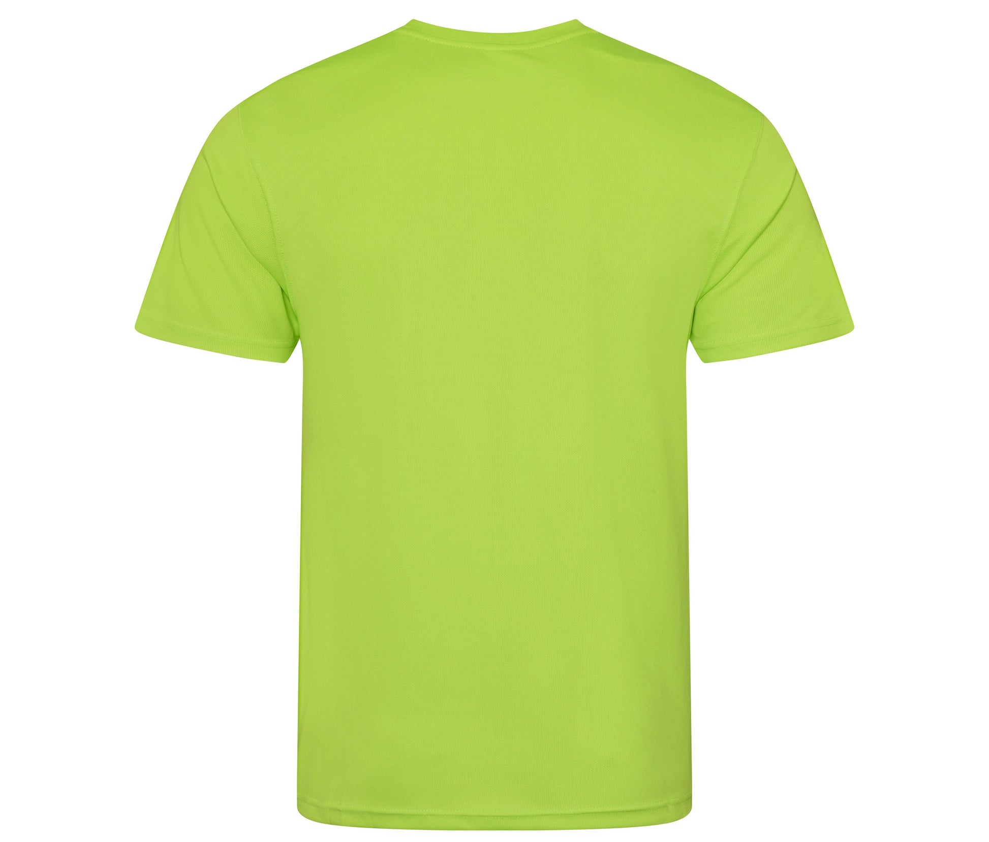 ELECTRIC GREEN