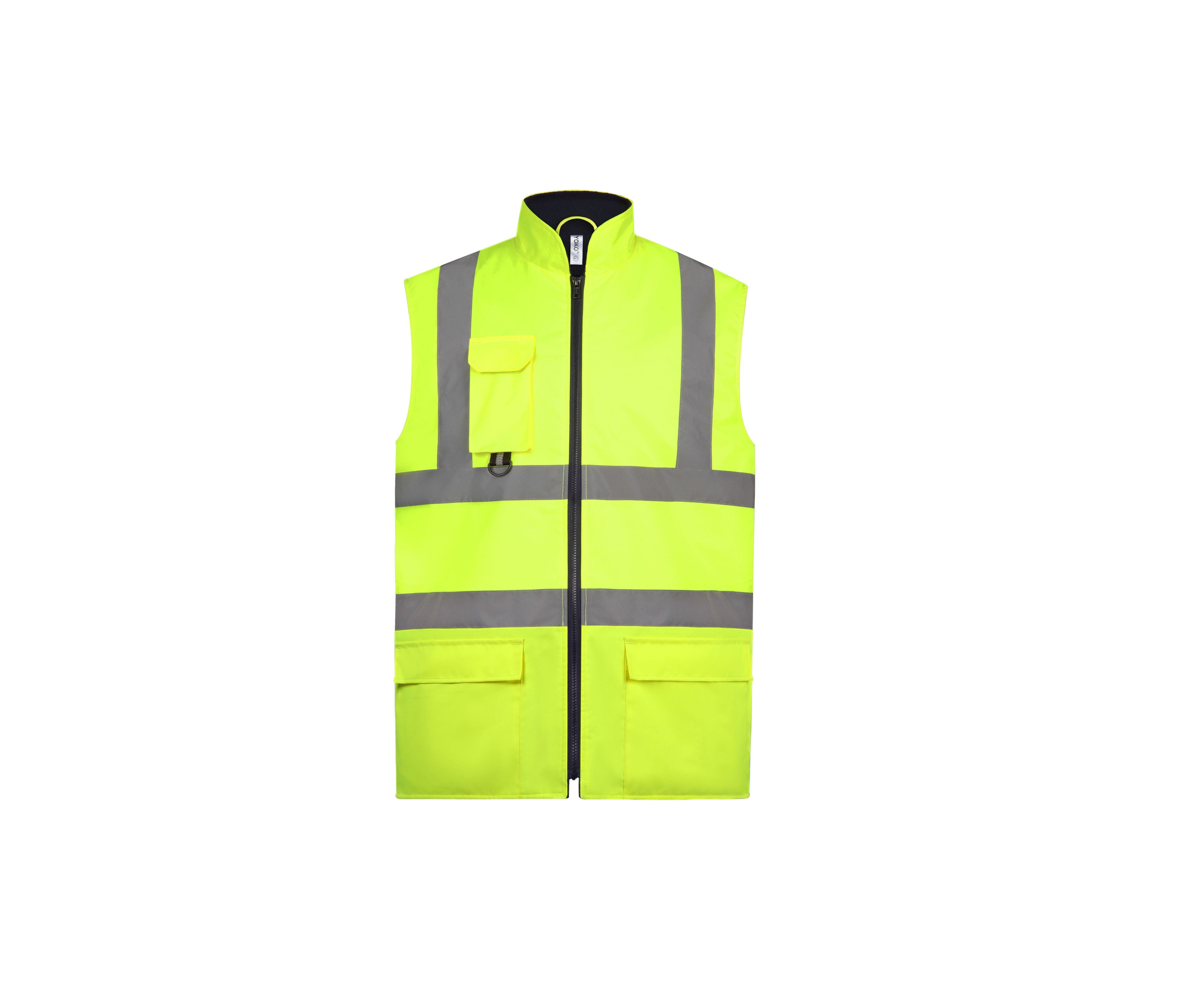 HI VIS YELLOW - avant